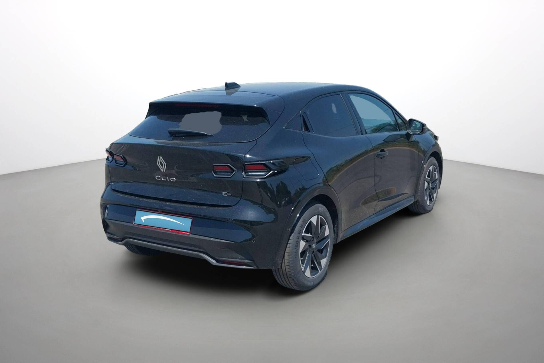 Vente en ligne Renault Clio 6 Clio E-Tech full hybrid 160 ch au prix de 26 890 €