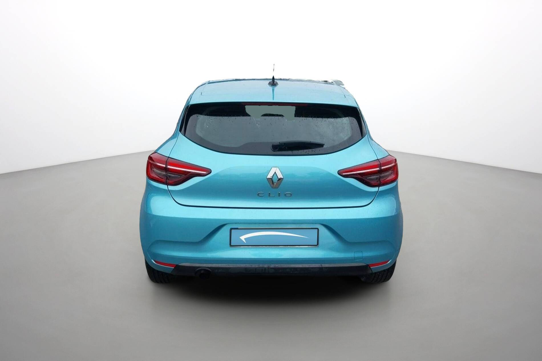 Vente en ligne Renault Clio 5 Clio TCe 100 au prix de 11 490 €