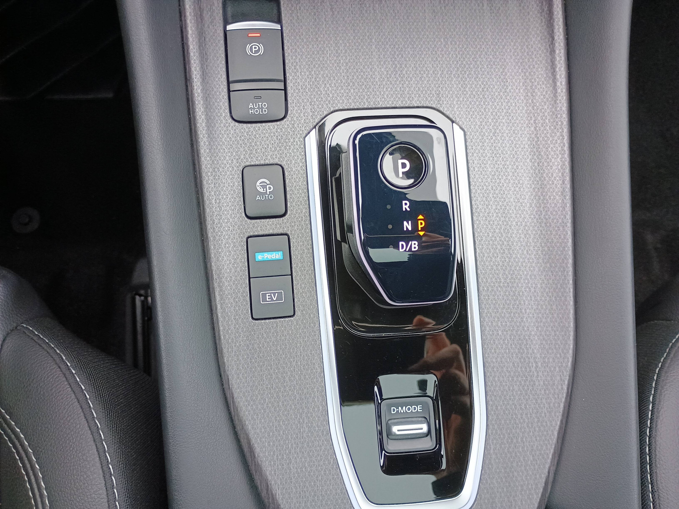 Vente en ligne Nissan Qashqai  e-Power 190 ch au prix de 30 990 €
