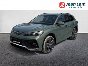 VOLKSWAGEN TIGUAN Tiguan 1.5 eTSI 150ch DSG7 R-Line 31/03/2026 en vente à Gap