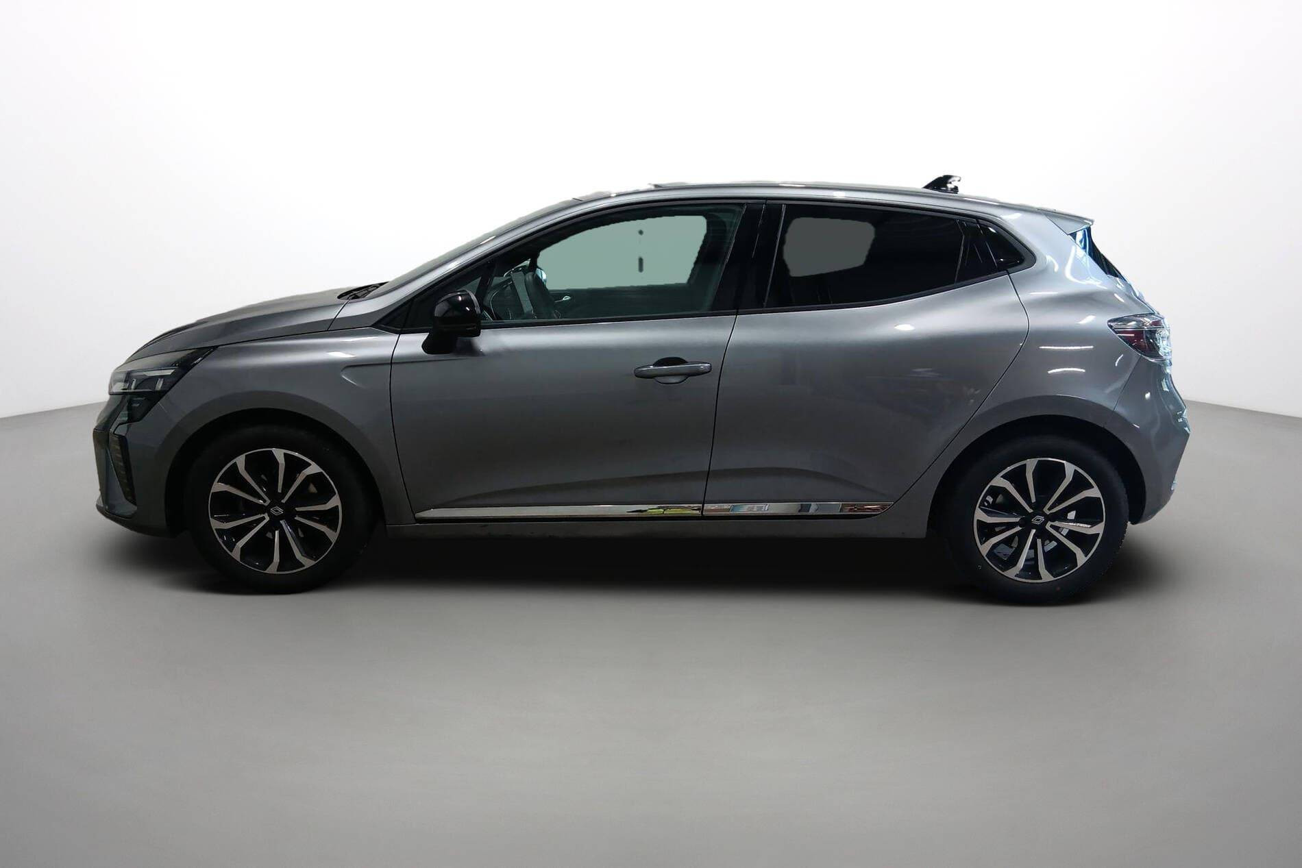 Vente en ligne Renault Clio 5 Clio TCe 90 ch GSR2 au prix de 17 290 €