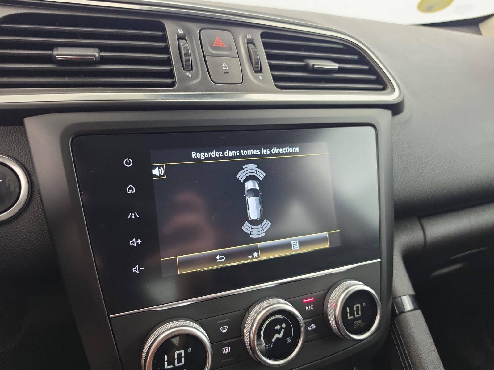 Vente en ligne Renault Kadjar  Blue dCi 115 EDC au prix de 14 890 €