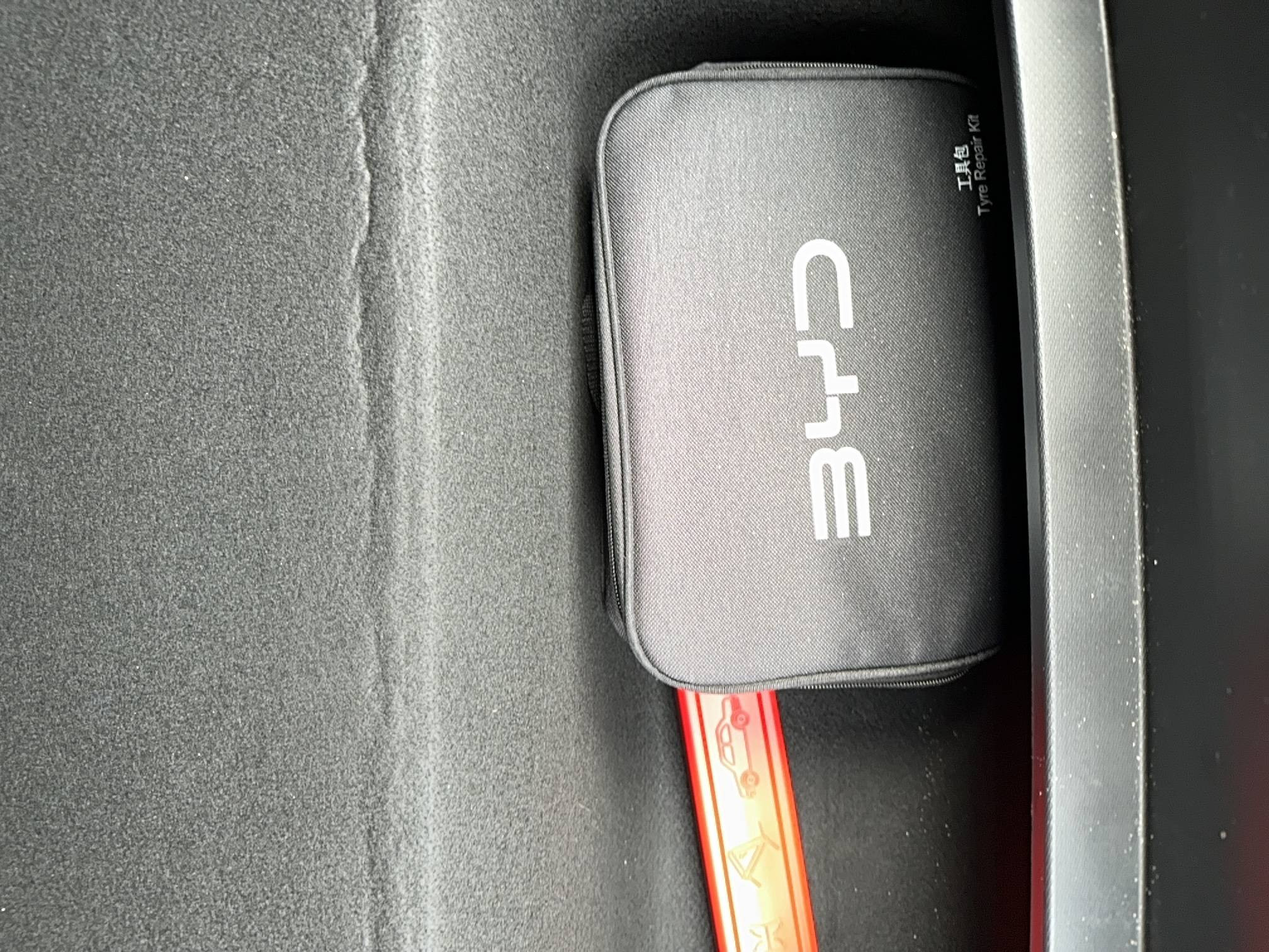 Vente en ligne Byd Atto 3  AWD au prix de 38 590 €