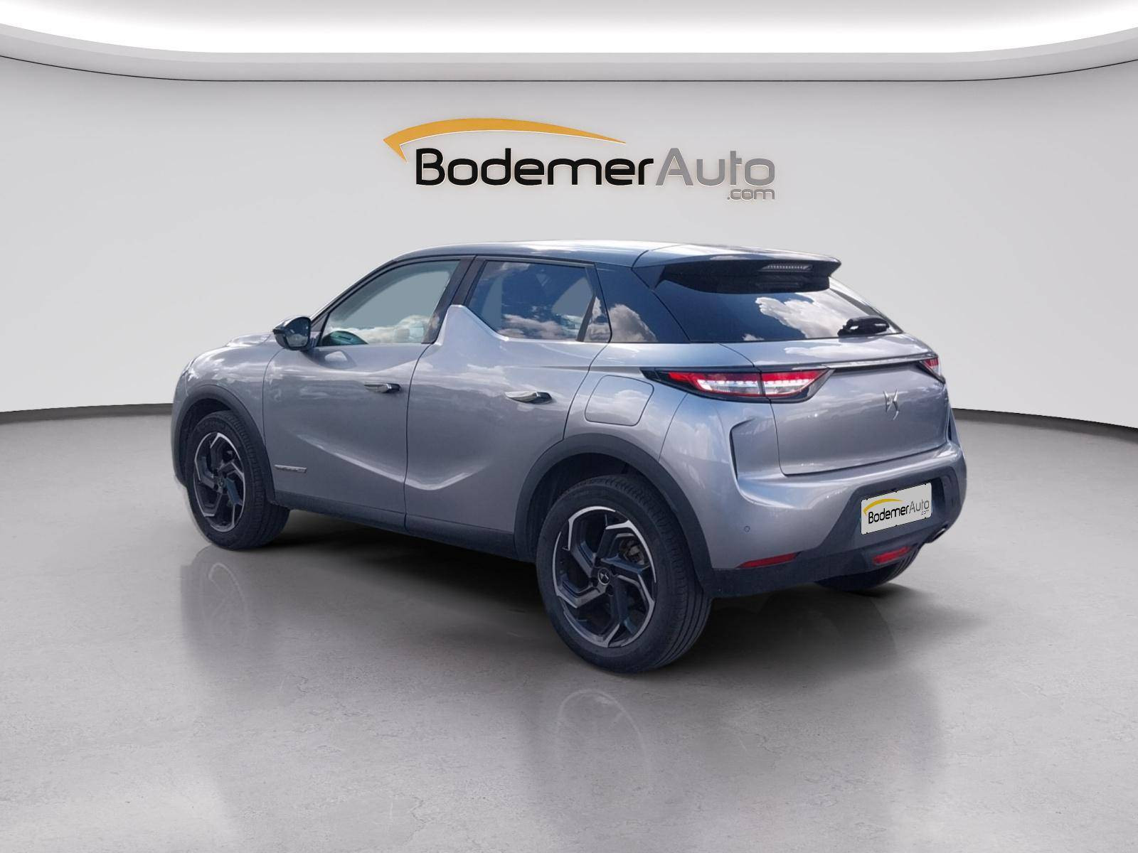 Vente en ligne Ds Ds3 Crossback DS3 Crossback BlueHDi 130 EAT8 au prix de 18 990 €
