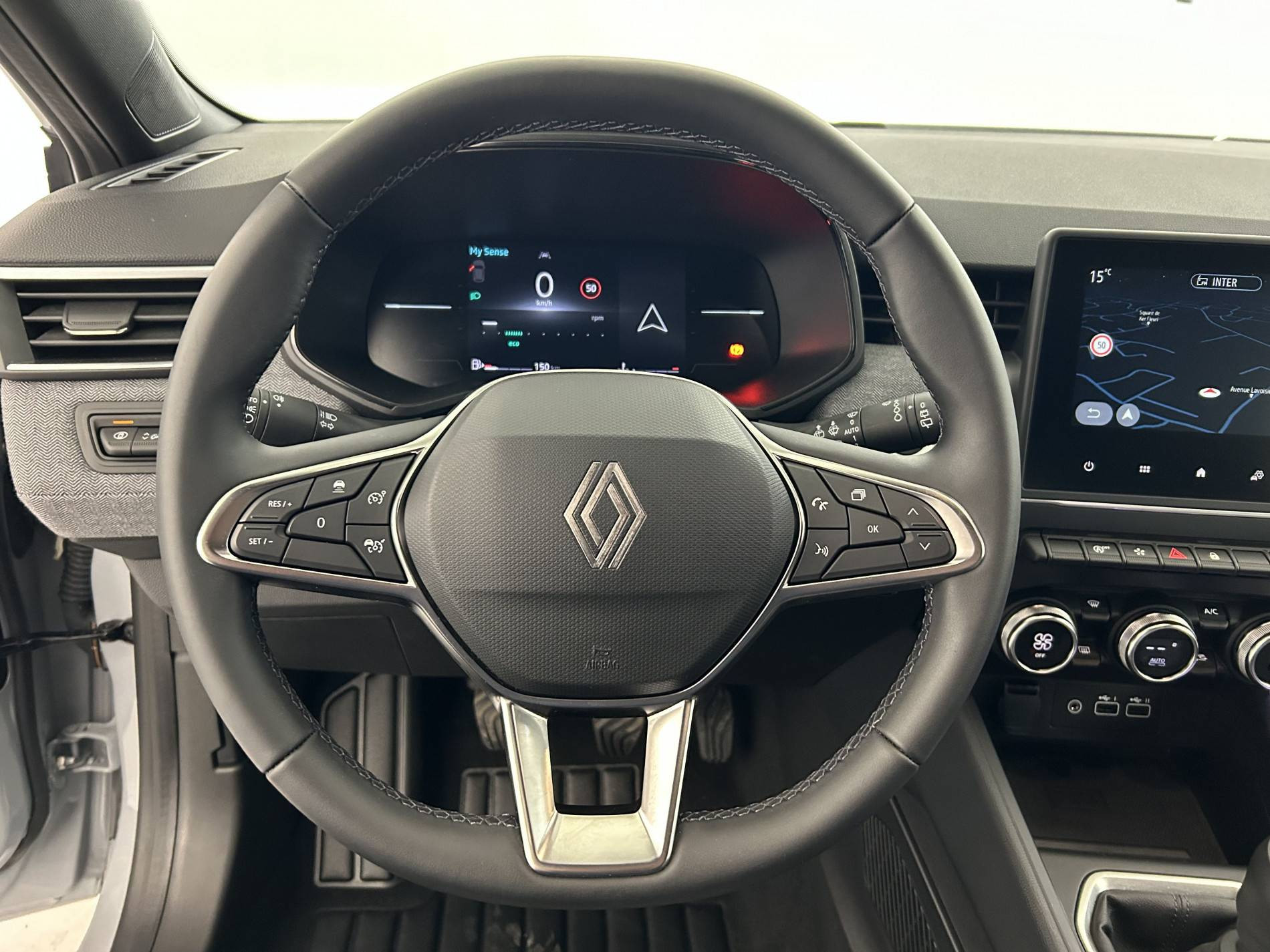 Vente en ligne Renault Clio 5 Clio TCe 90 ch GSR2 au prix de 17 990 €