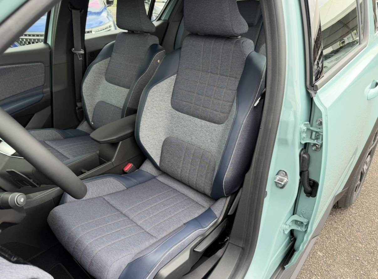 Vente en ligne Renault R4 E-Tech  150 ch autonomie confort au prix de 37 290 €