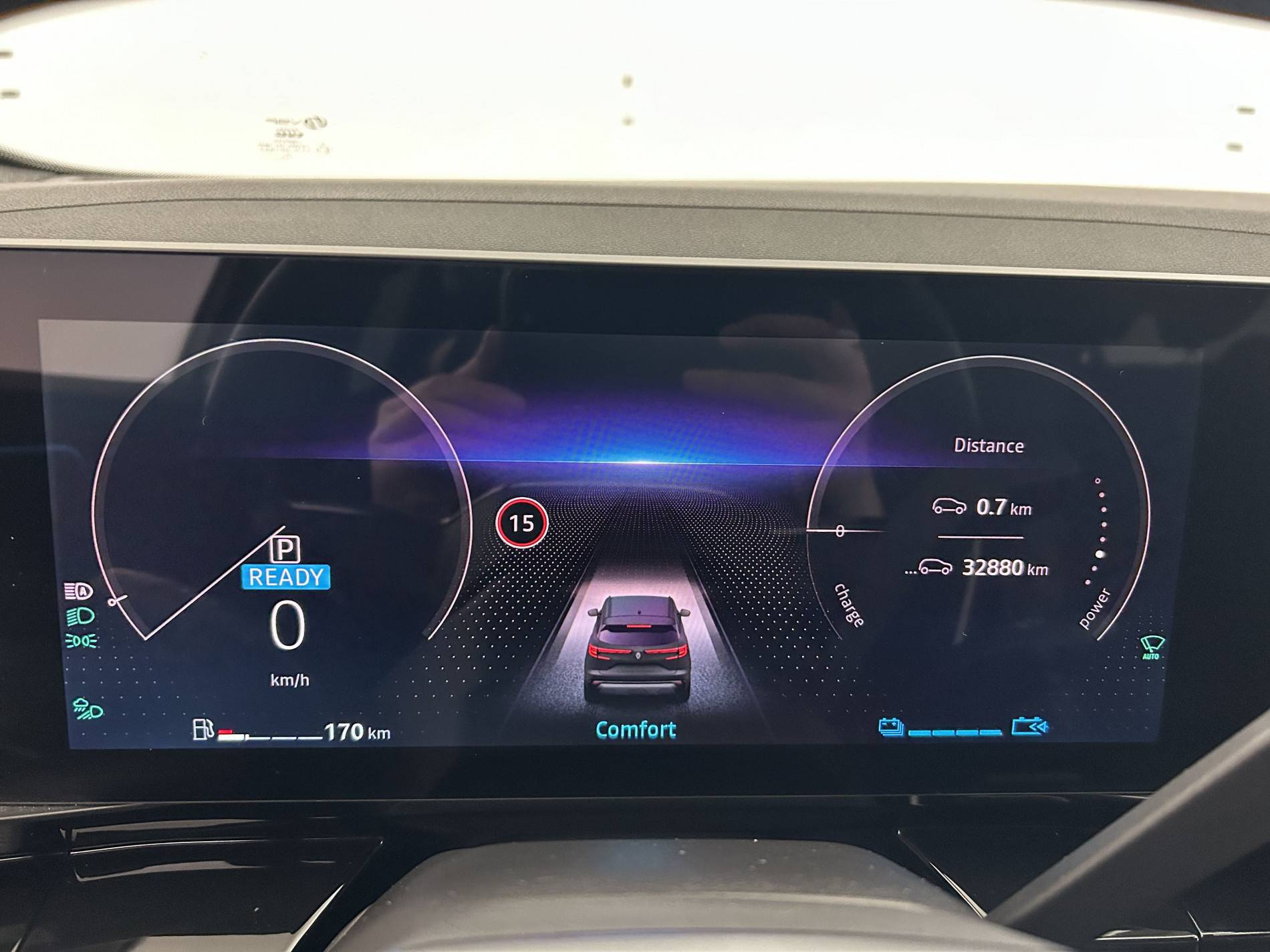 Vente en ligne Renault Austral  E-Tech hybrid 200 au prix de 29 790 €