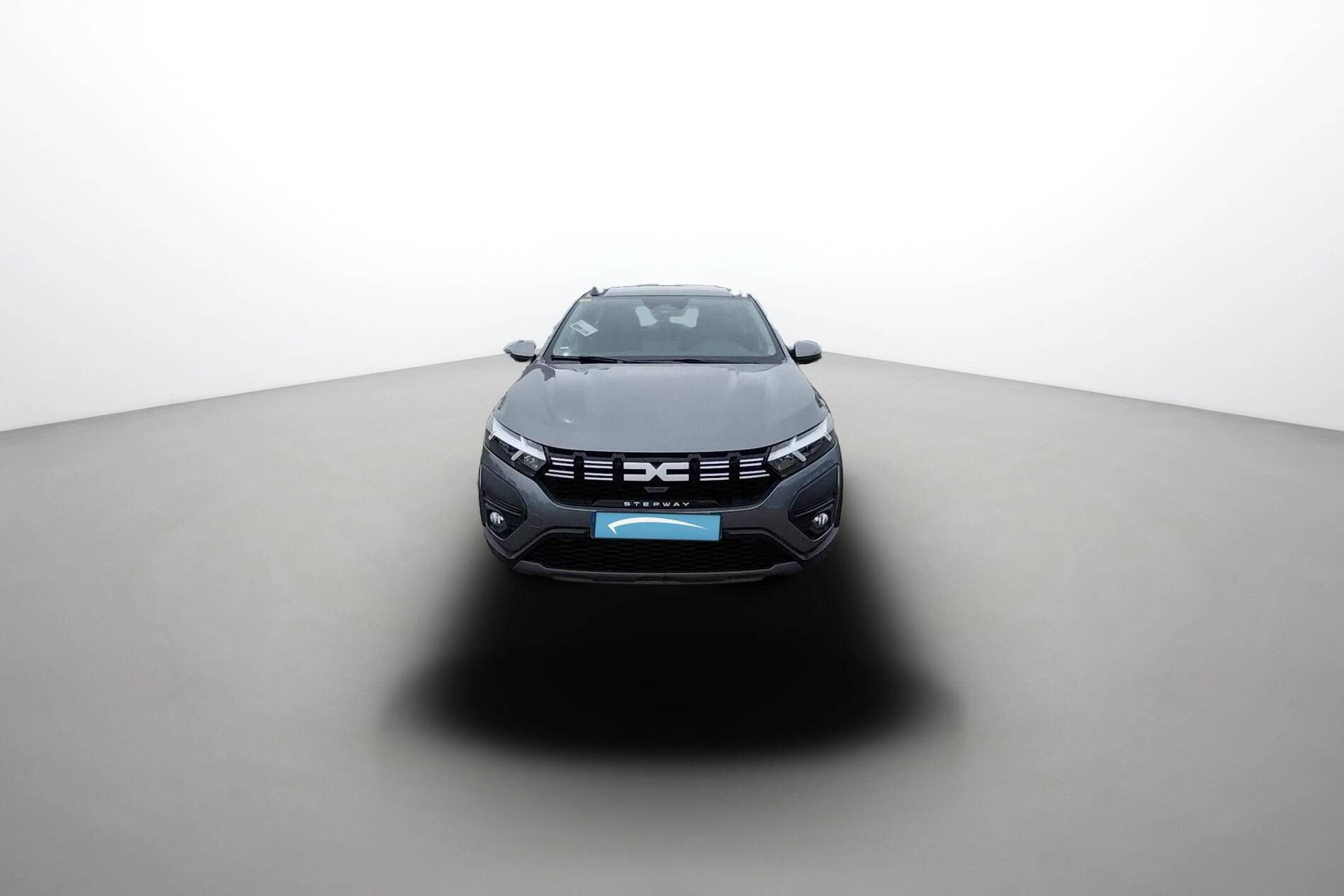 Dacia Sandero  ECO-G 100 GSR2 occasion de 2025 en vente à Paimpol