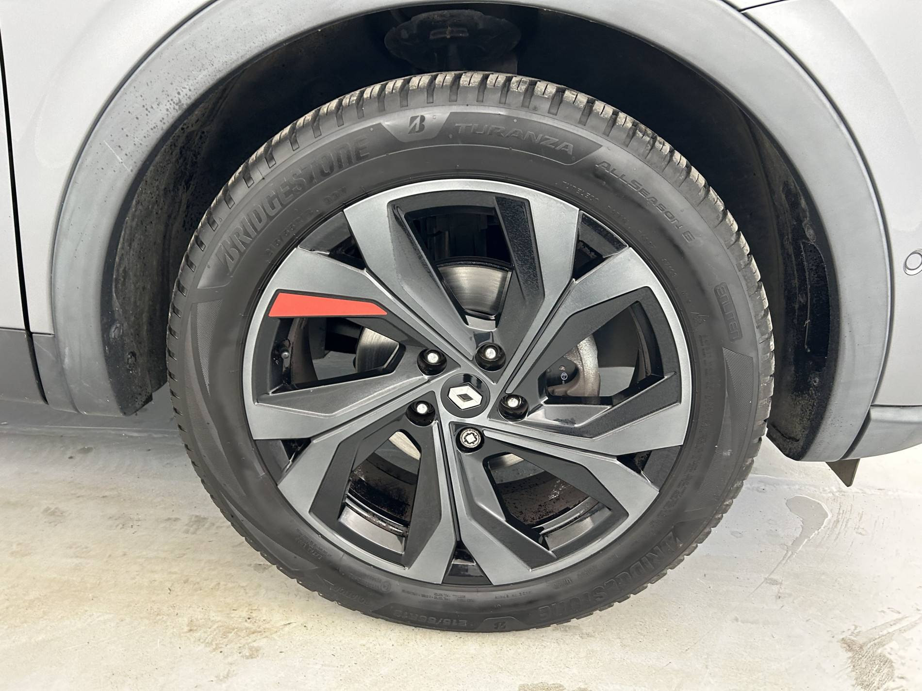 Vente en ligne Renault Arkana  TCe 140 EDC FAP - 21B au prix de 18 790 €