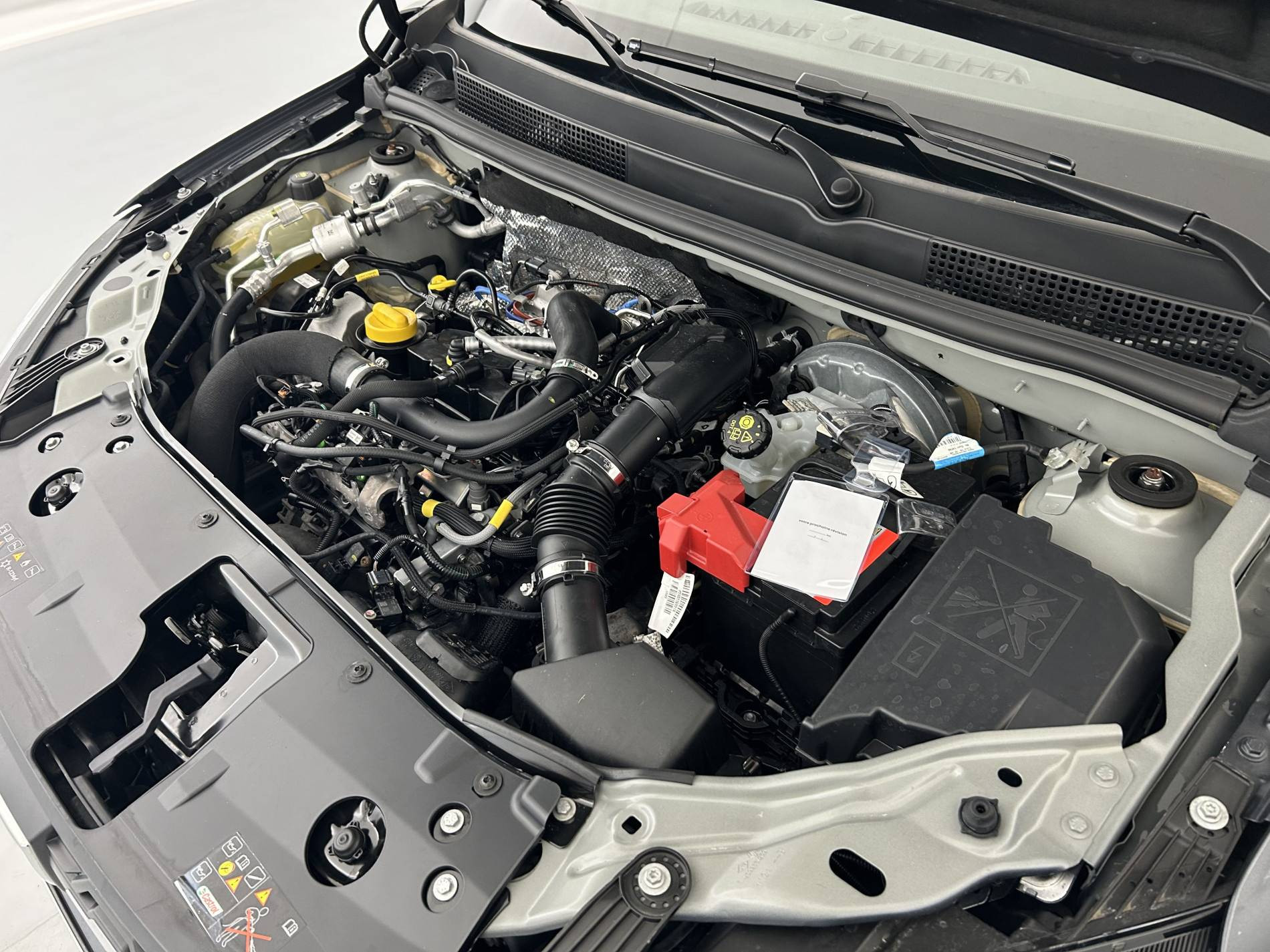 Vente en ligne Dacia Jogger  ECO-G 100 7 places au prix de 17 990 €