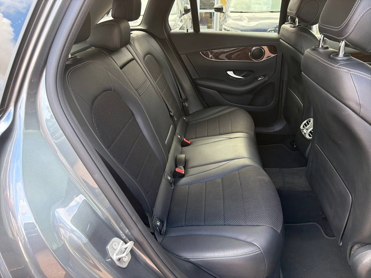 Vente en ligne Mercedes GLC  300 e EQ POWER 9G-Tronic 4Matic au prix de 33 990 €