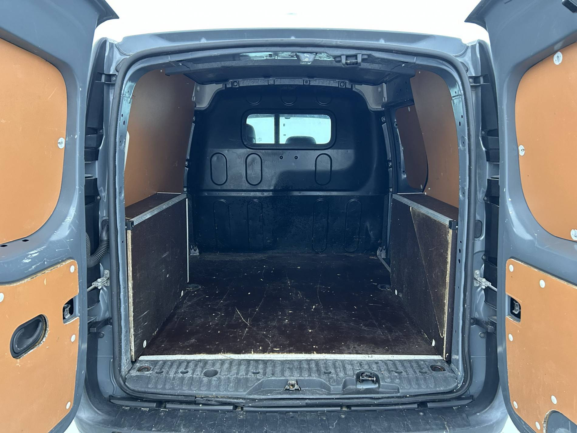 Vente en ligne Renault Kangoo Express  BLUE DCI 80 au prix de 11 990 €