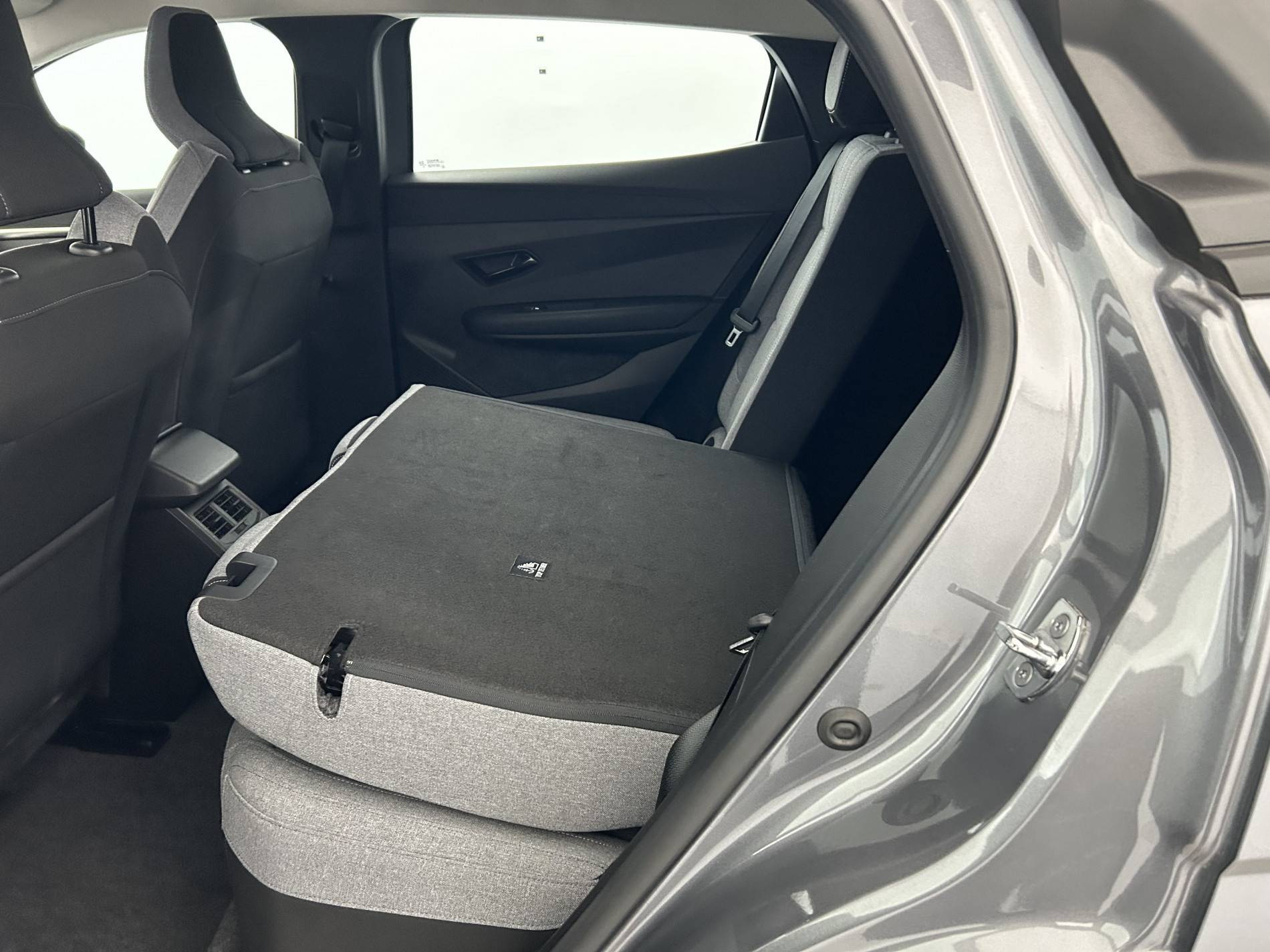 Vente en ligne Renault Megane E-Tech  EV60 130ch super charge au prix de 19 990 €