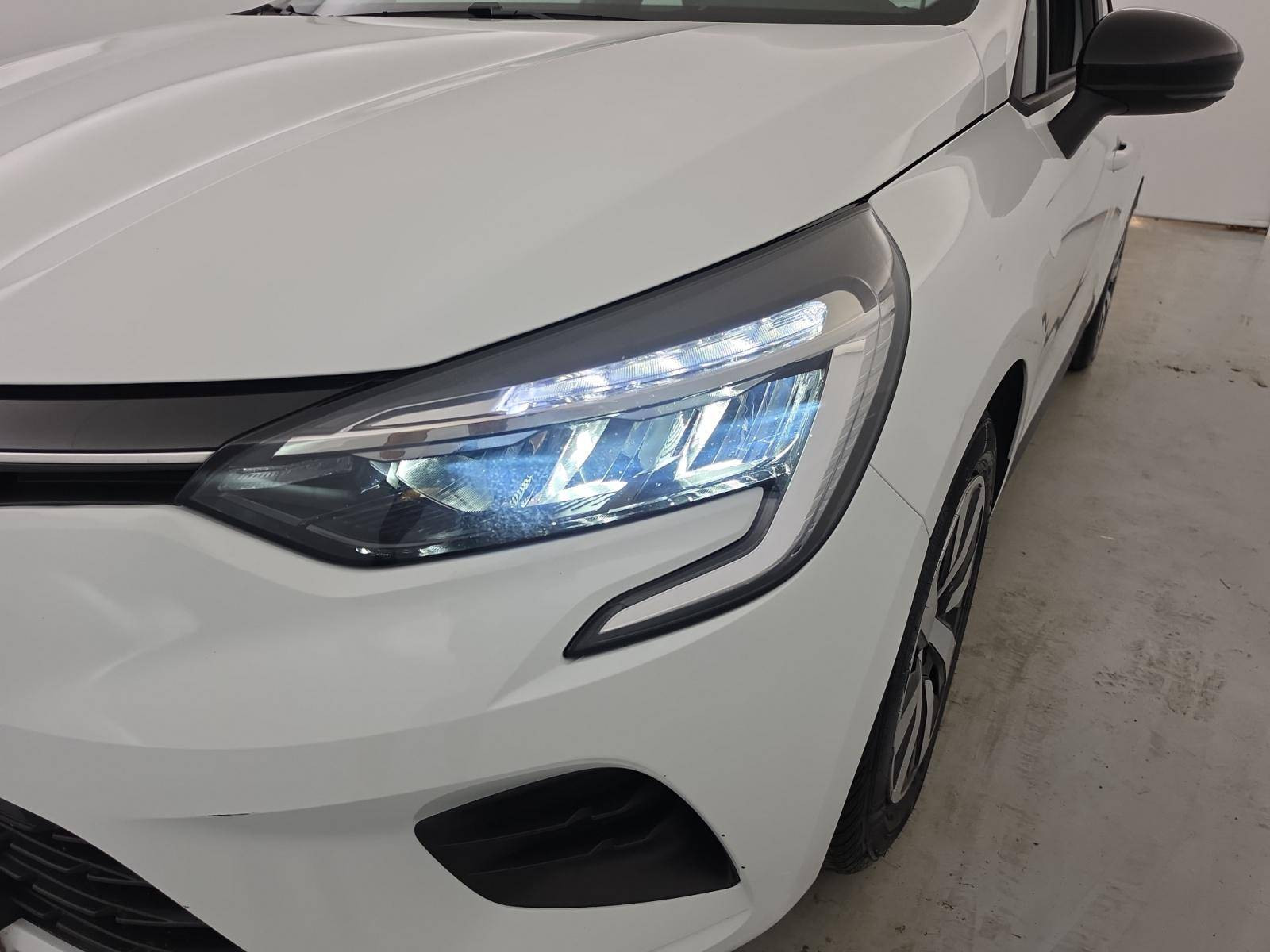 Vente en ligne Renault Clio 5 Clio TCe 90 au prix de 13 990 €