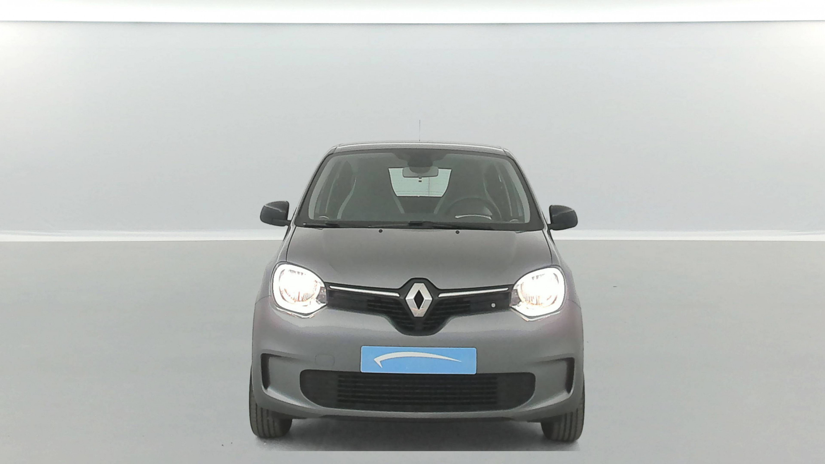 Vente en ligne Renault Twingo Electrique Twingo III E-Tech au prix de 11 990 €