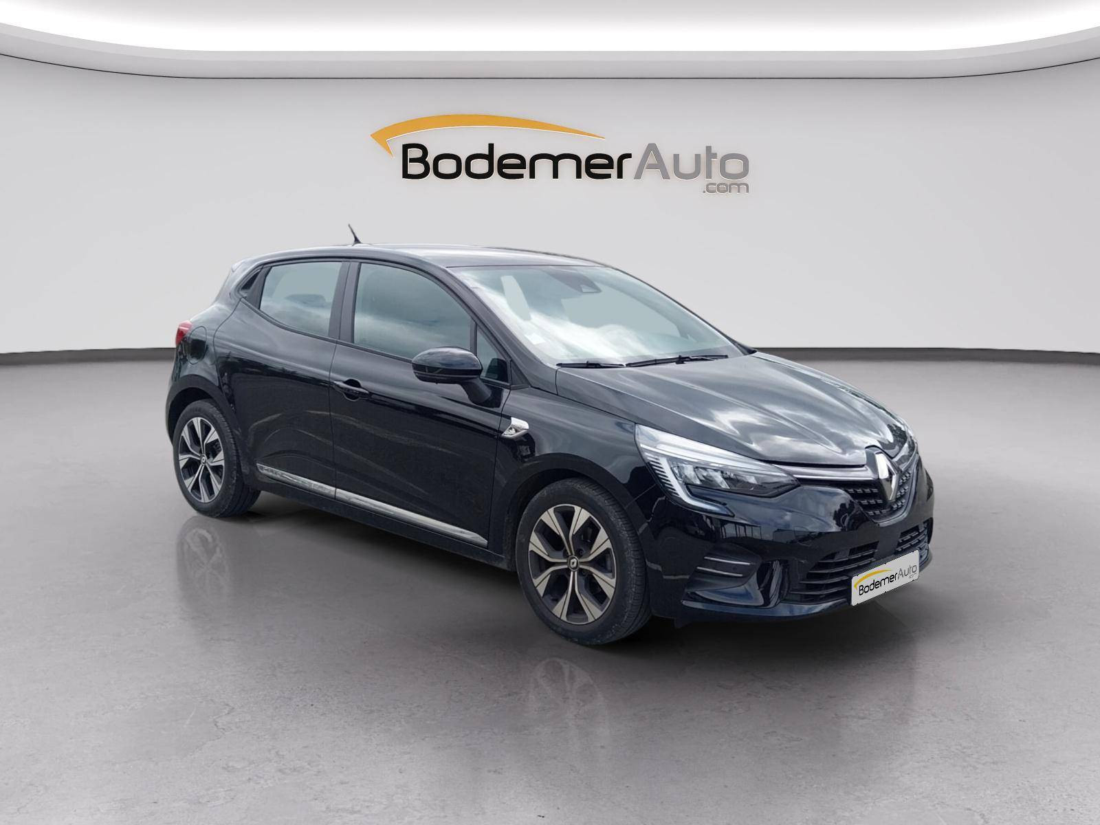 Vente en ligne Renault Clio 5 Clio TCe 90 - 21N au prix de 13 750 €