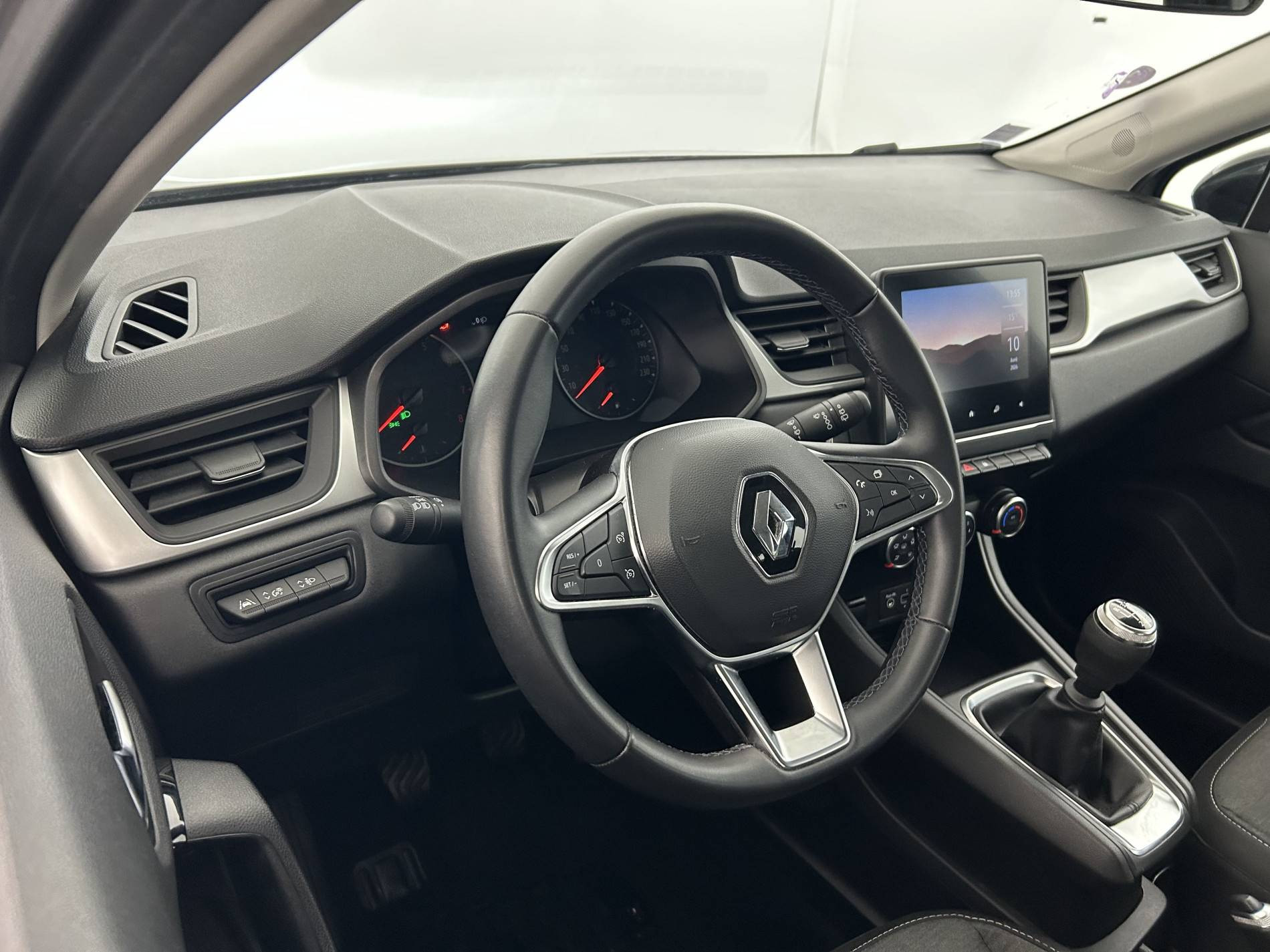 Vente en ligne Renault Captur  TCe 90 - 21 au prix de 13 990 €