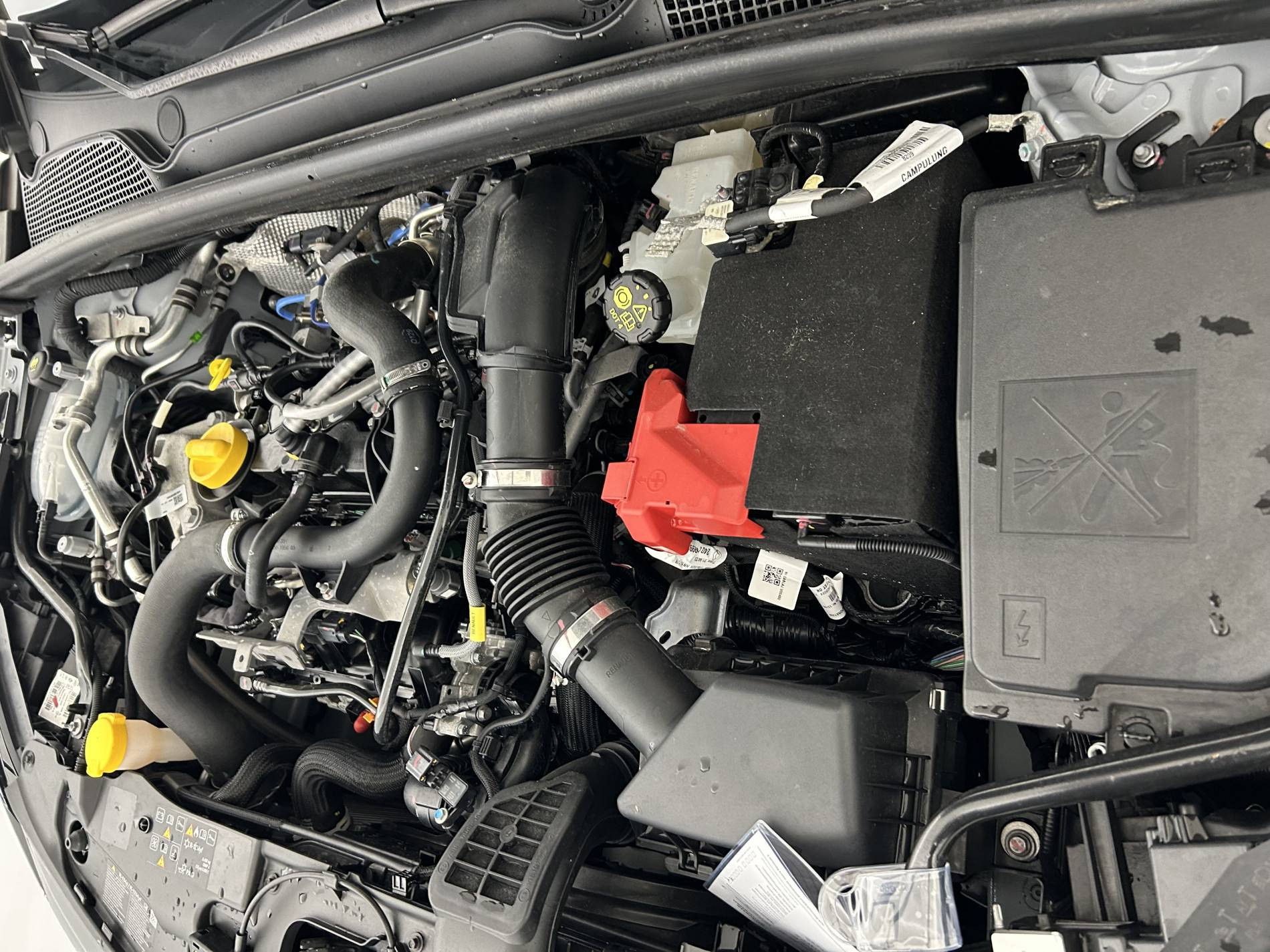 Vente en ligne Renault Clio 5 Clio TCe 90 ch GSR2 au prix de 15 790 €