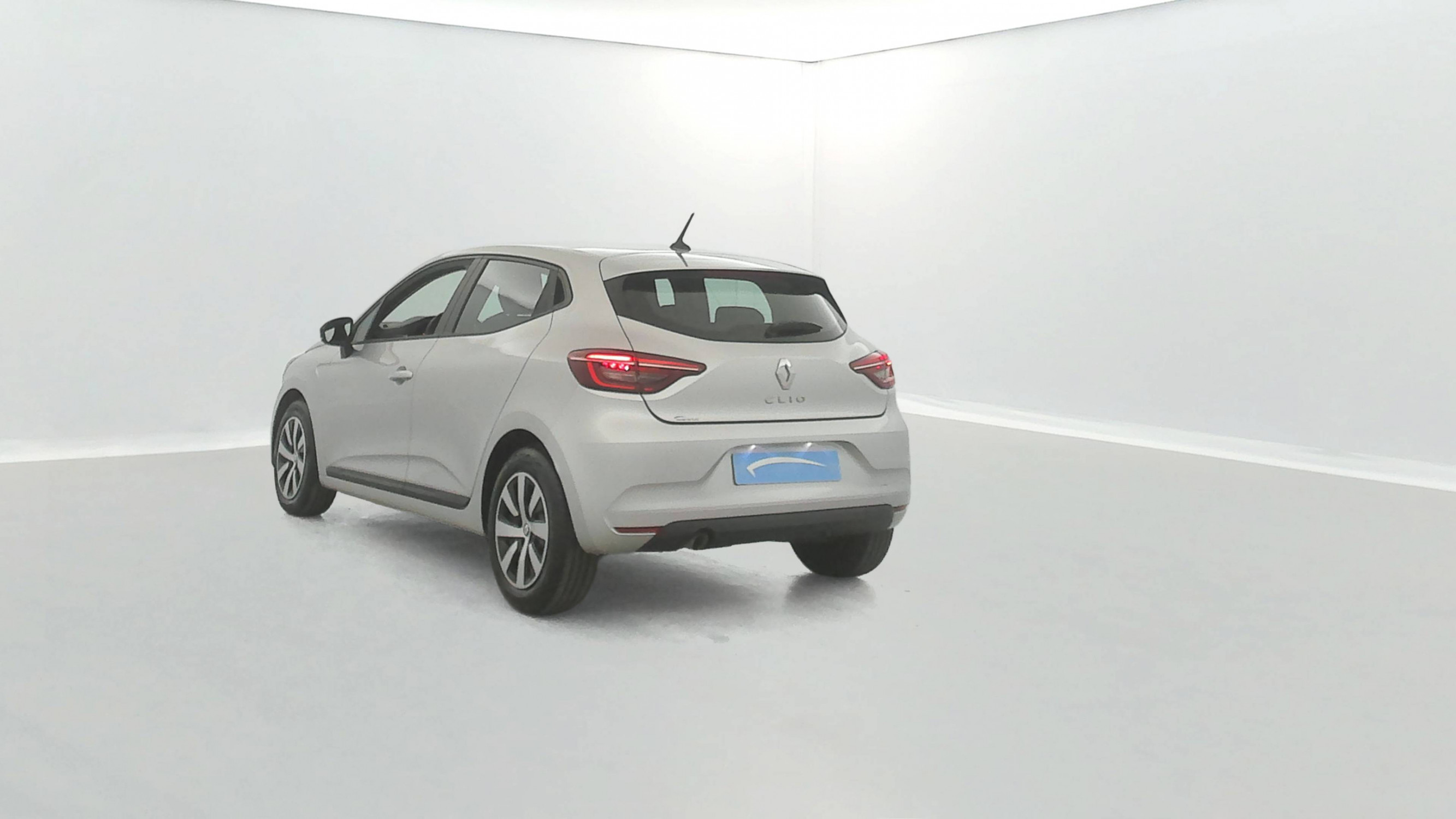 Vente en ligne Renault Clio 5 Clio TCe 90 au prix de 14 290 €