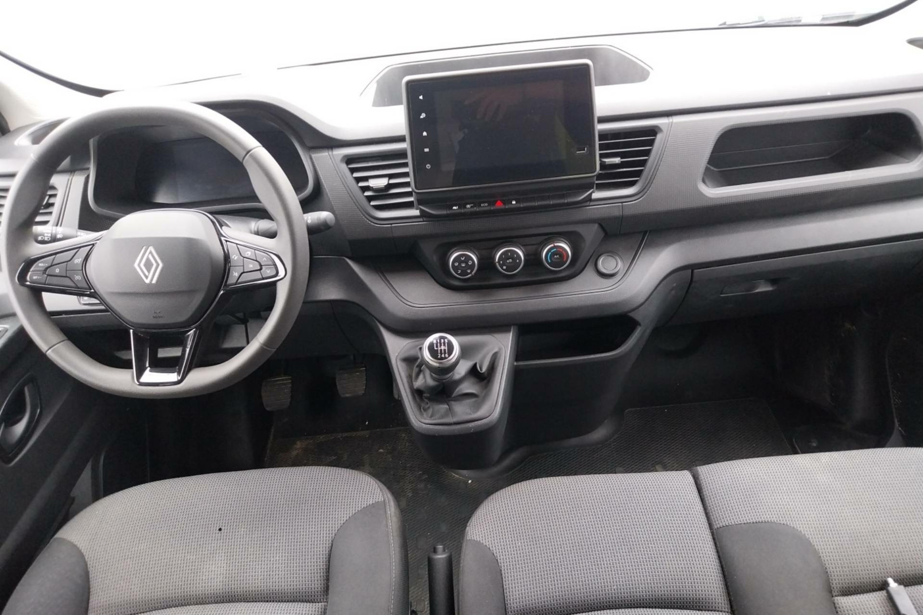 Vente en ligne Renault Trafic  Blue dCi 150 au prix de 32 991 €