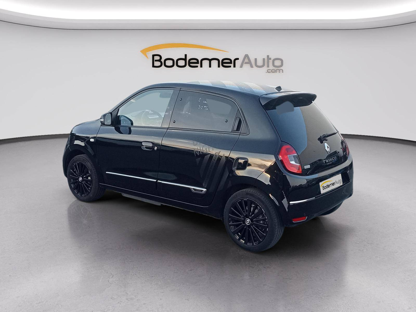 Vente en ligne Renault Twingo Electrique Twingo III E-Tech au prix de 13 750 €
