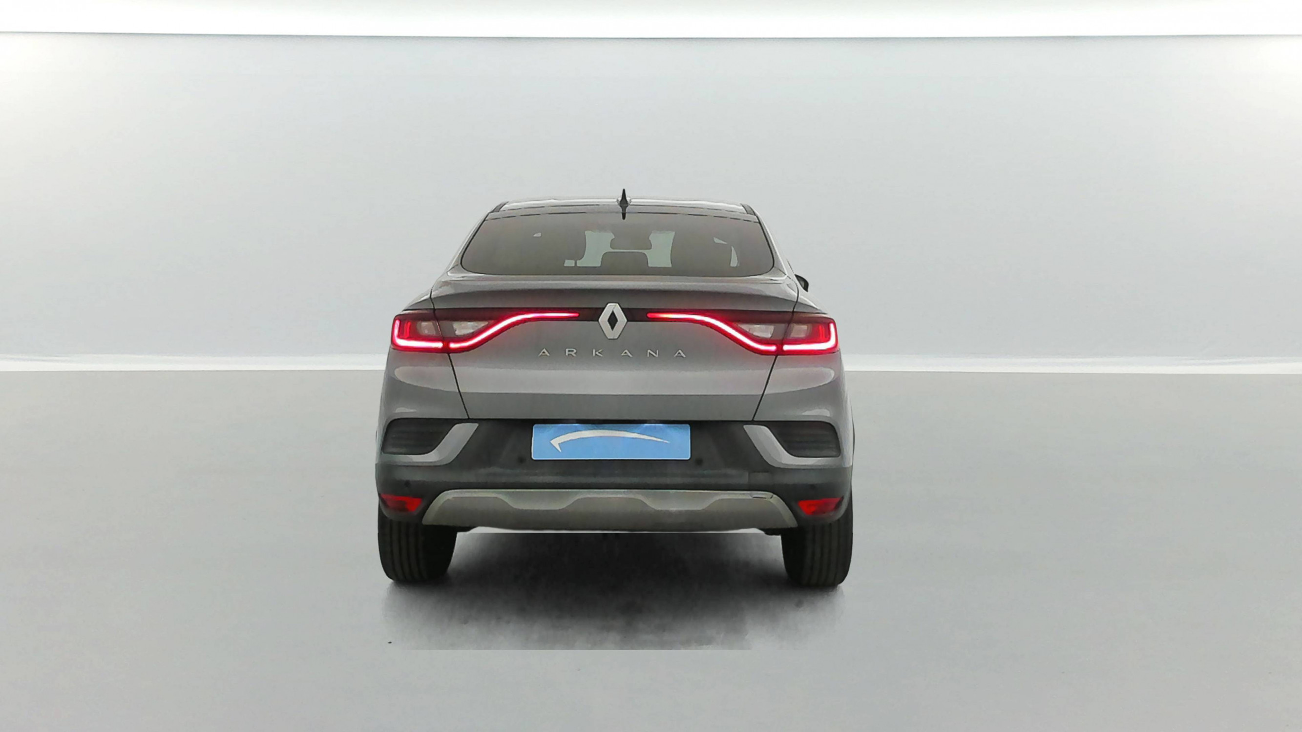Vente en ligne Renault Arkana  mild hybrid 140 EDC FAP - 22 au prix de 18 790 €
