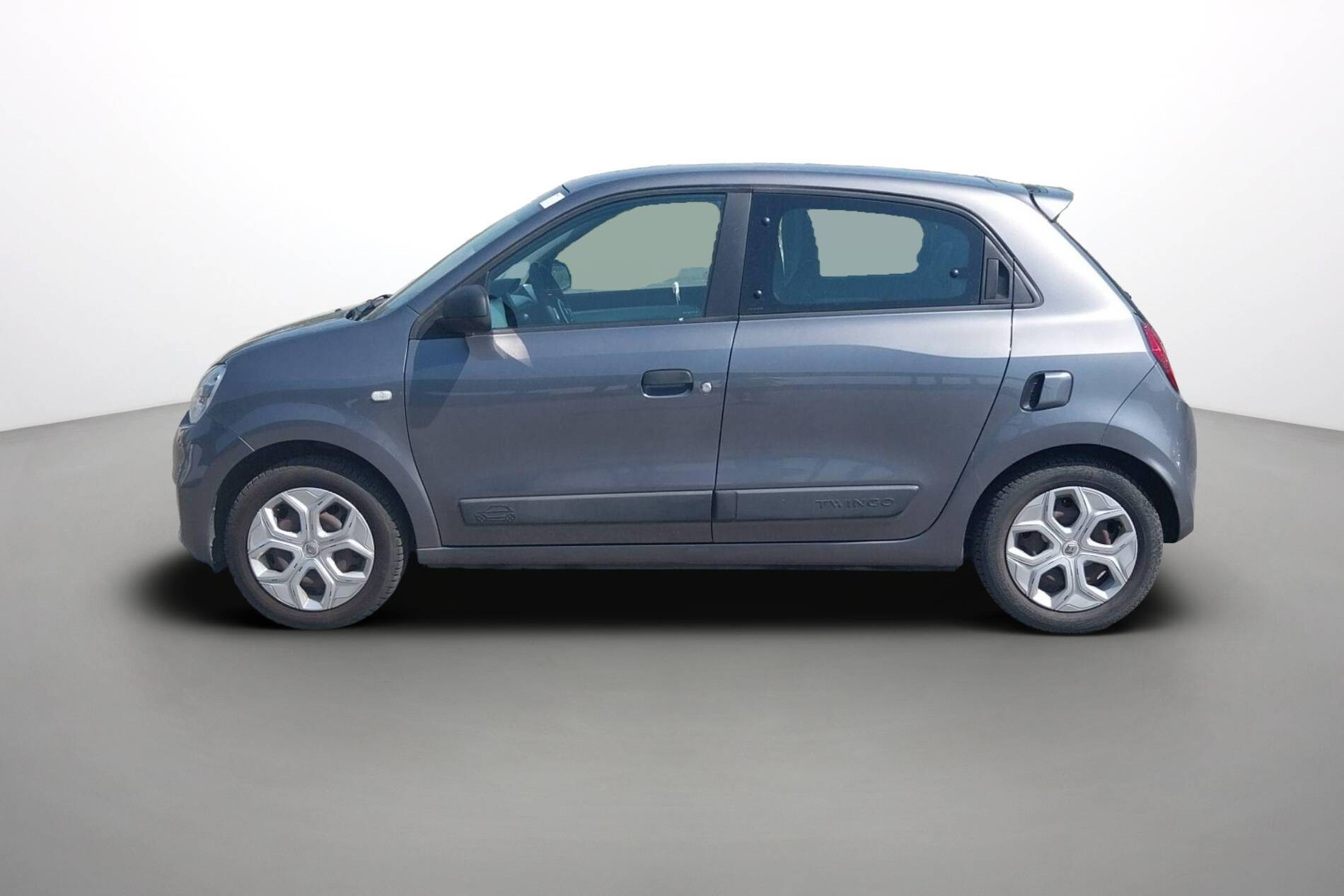 Vente en ligne Renault Twingo 3  TCe 95 au prix de 10 990 €