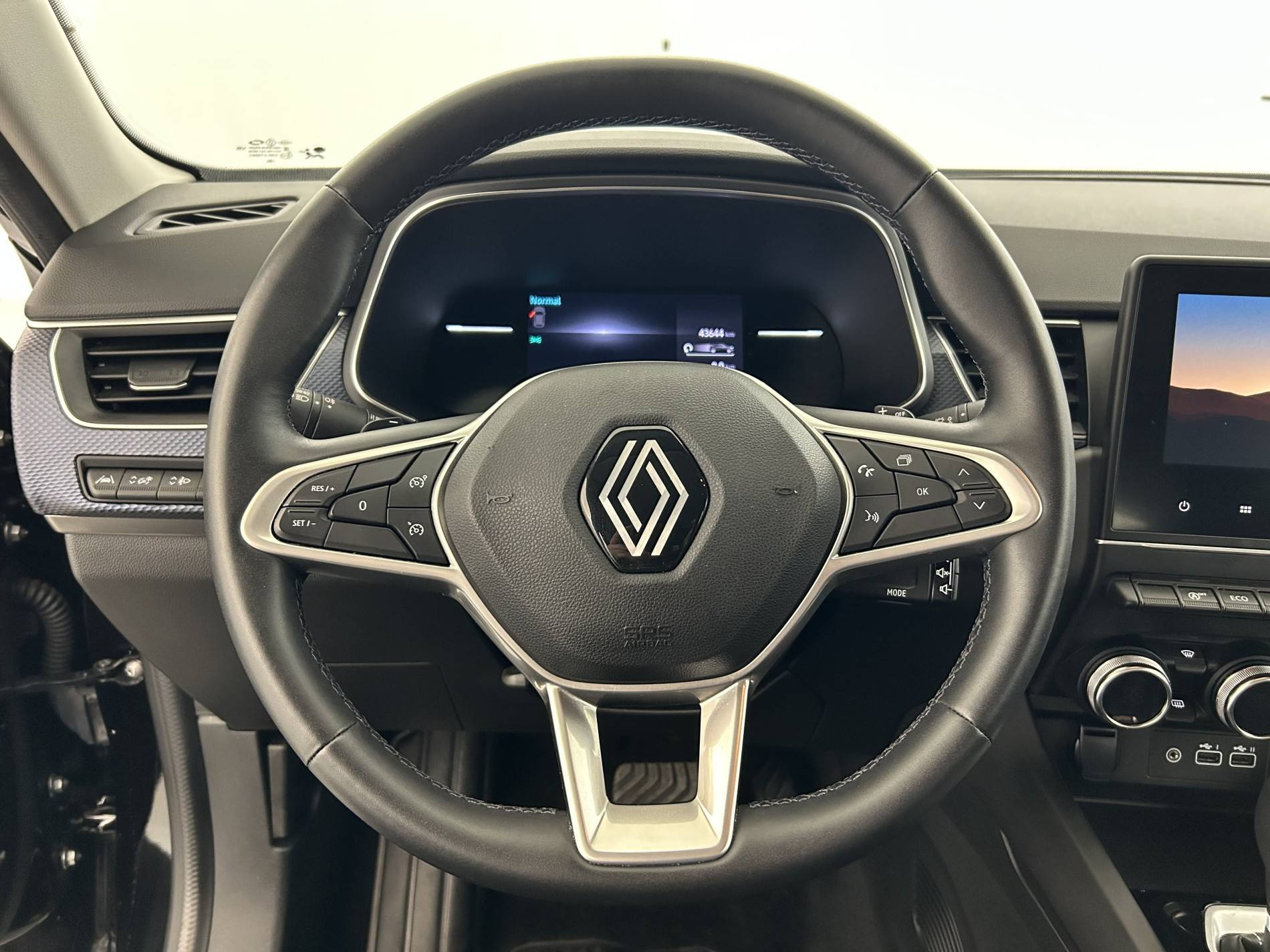 Vente en ligne Renault Arkana  TCe 140 EDC - 23 au prix de 20 490 €