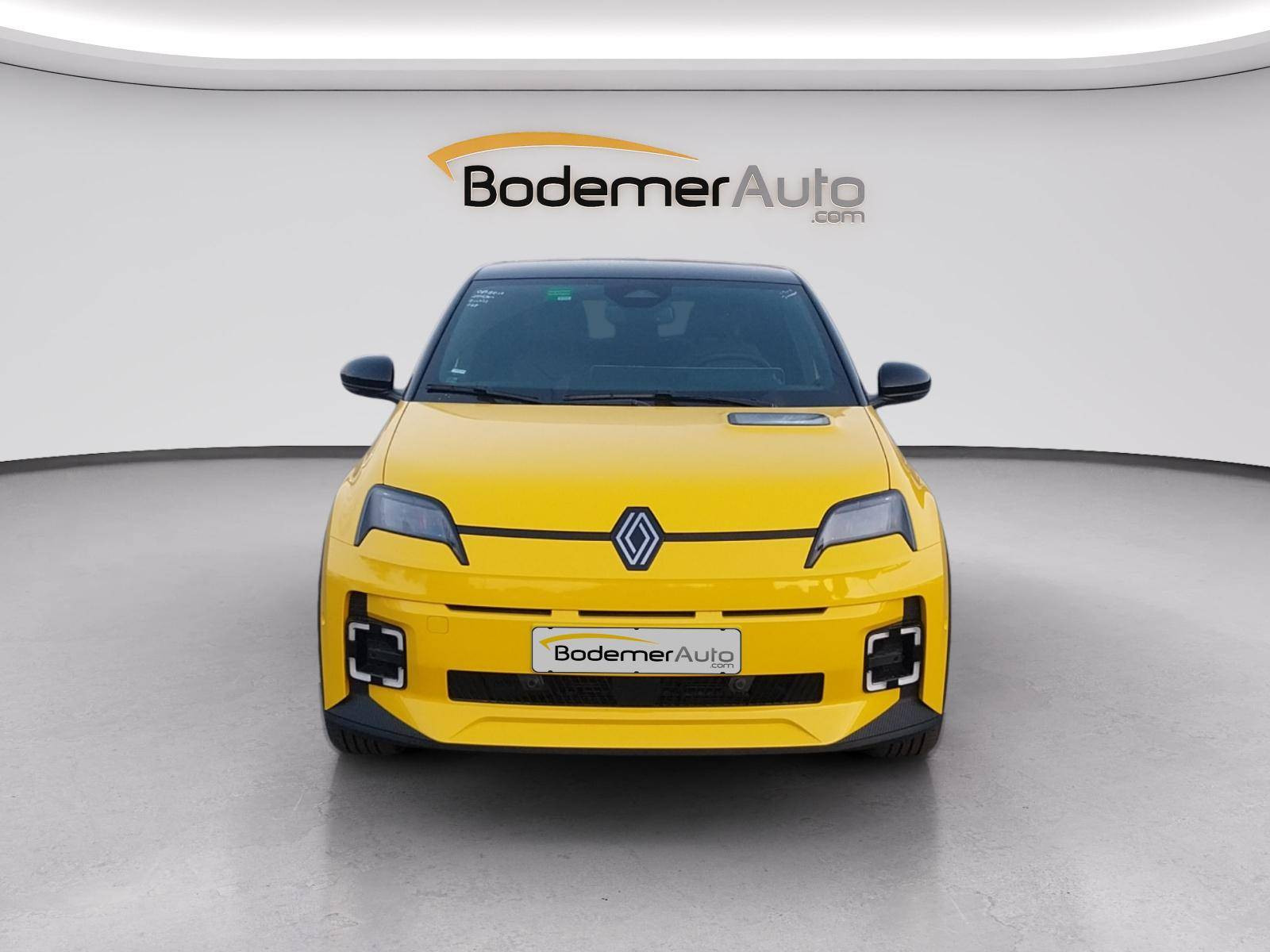 Vente en ligne Renault R5 E-Tech  150 ch autonomie confort au prix de 28 990 €