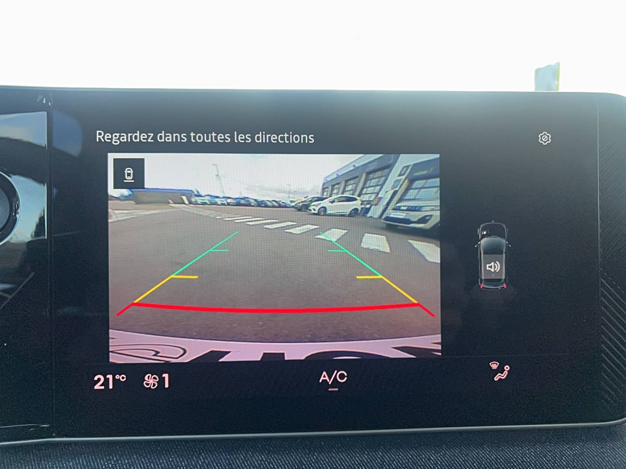 Vente en ligne Renault R5 E-Tech  120 ch autonomie urbaine au prix de 24 291 €