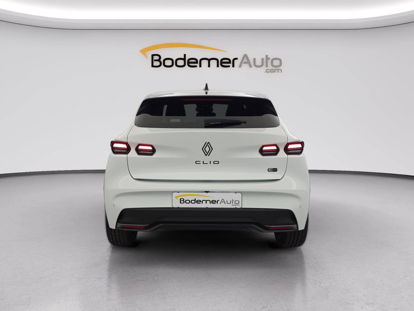 Vente en ligne Renault Clio 6 Clio E-Tech full hybrid 160 ch au prix de 28 490 €