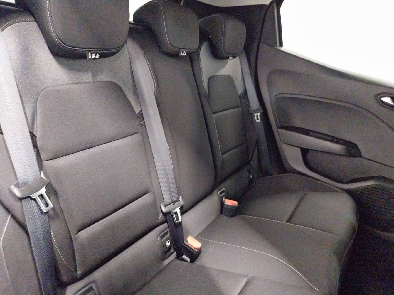 Vente en ligne Renault Clio 5 Clio Blue dCi 100 ch au prix de 20 190 €