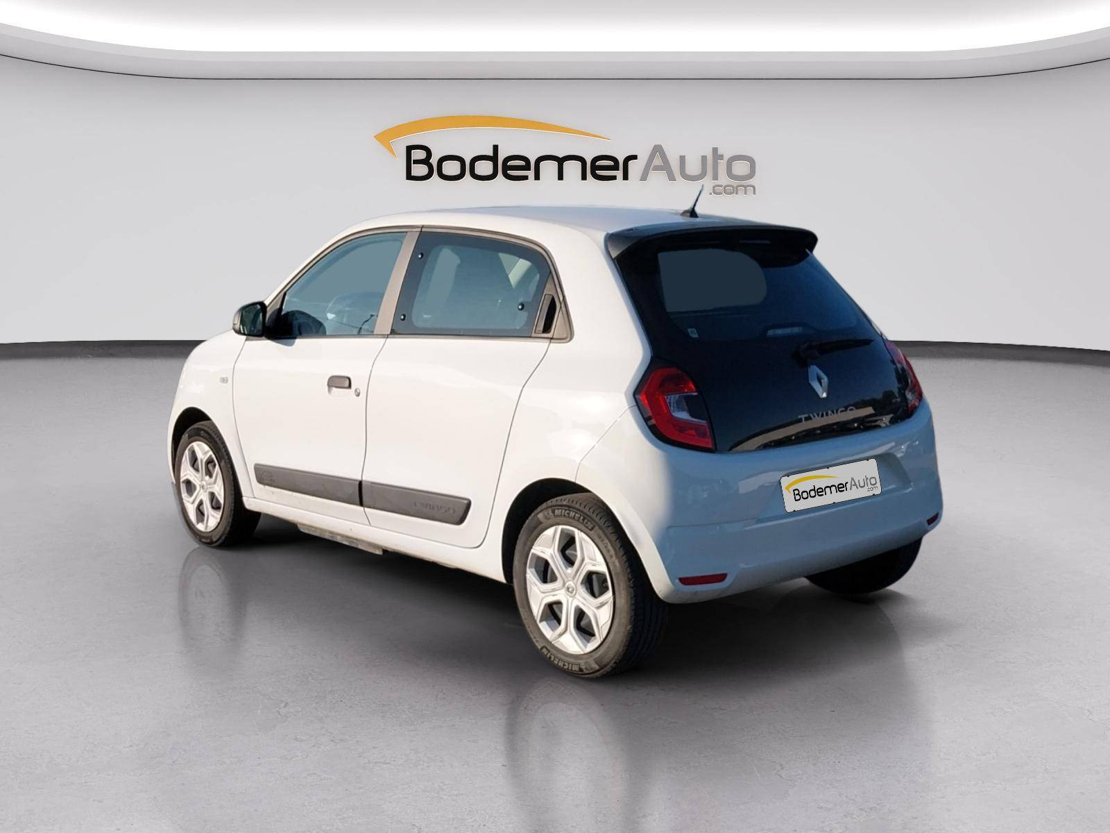 Vente en ligne Renault Twingo Electrique Twingo III E-Tech au prix de 11 990 €
