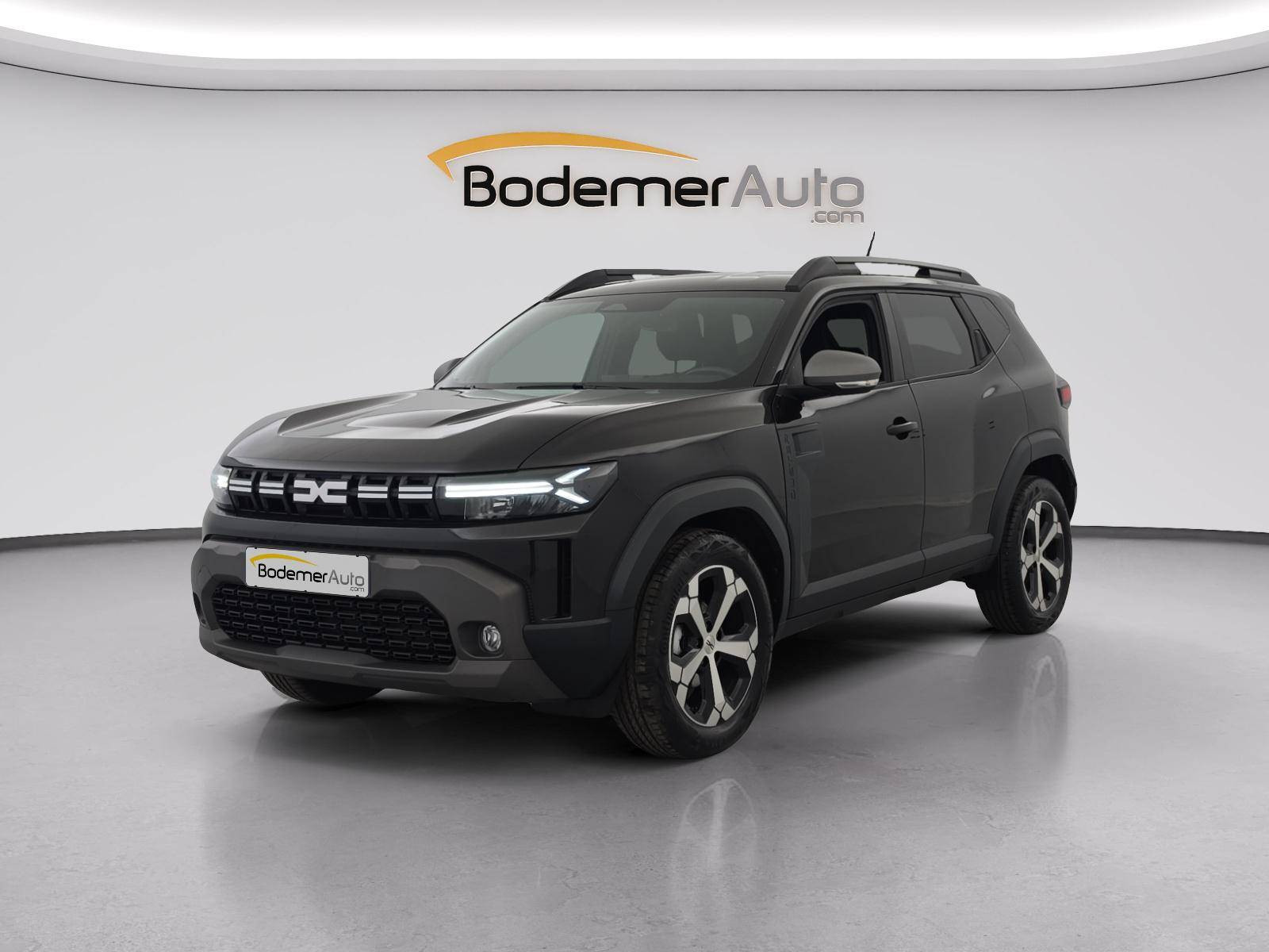 Dacia Duster  Mild Hybrid 140 occasion de 2026 en vente à Caen