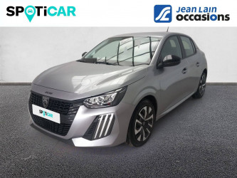 PEUGEOT 208 208 100 S&S BVM6 Style 26/12/2024 en vente à Vétraz-Monthoux