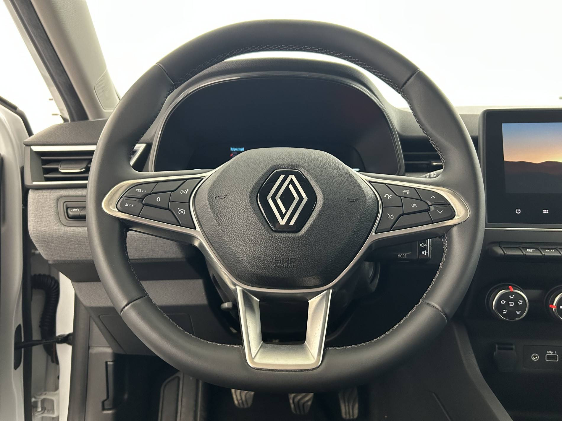 Vente en ligne Renault Clio 5 Clio Blue dCi 100 au prix de 14 990 €