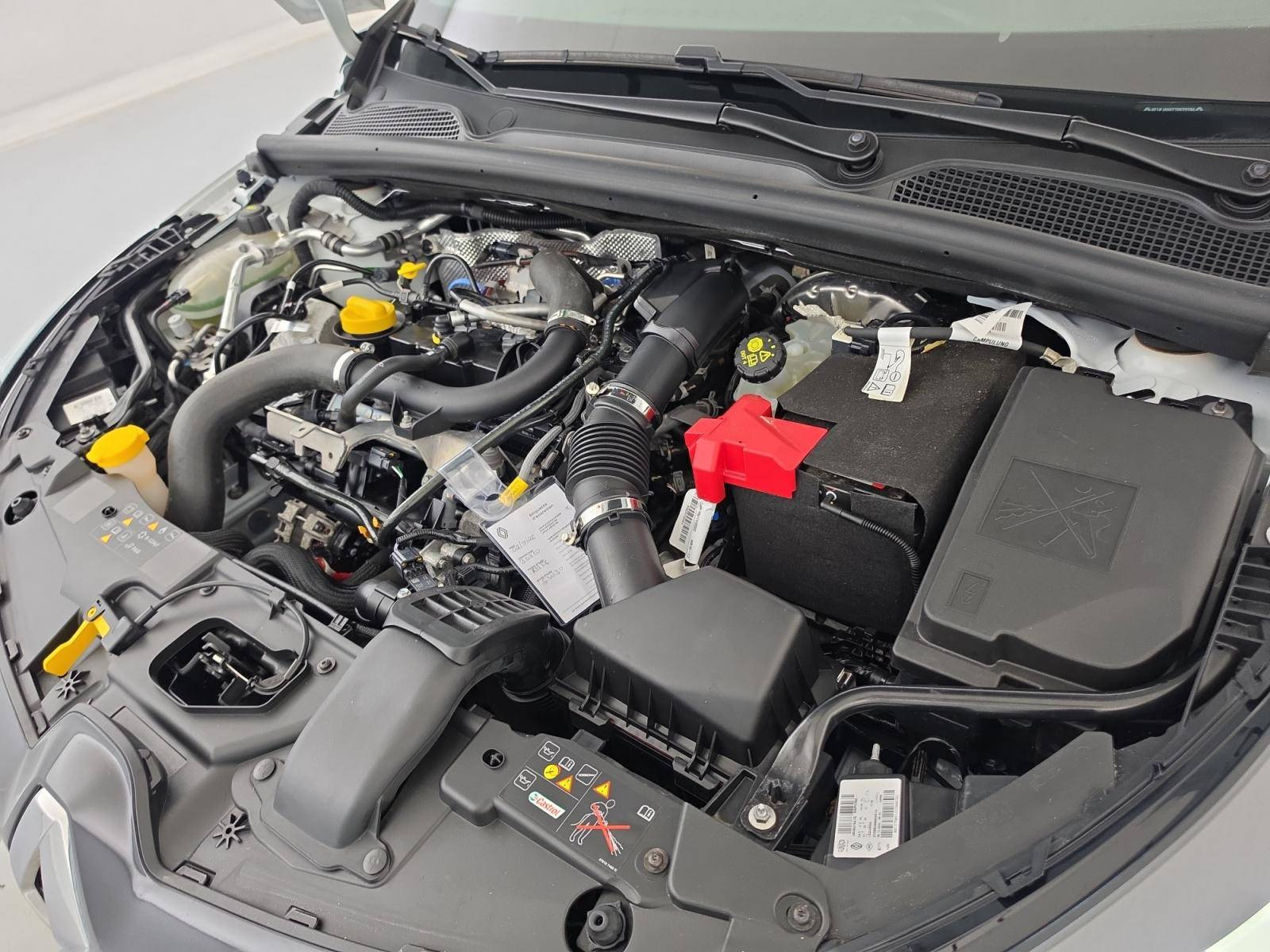 Vente en ligne Renault Clio 5 Clio TCe 90 au prix de 13 990 €