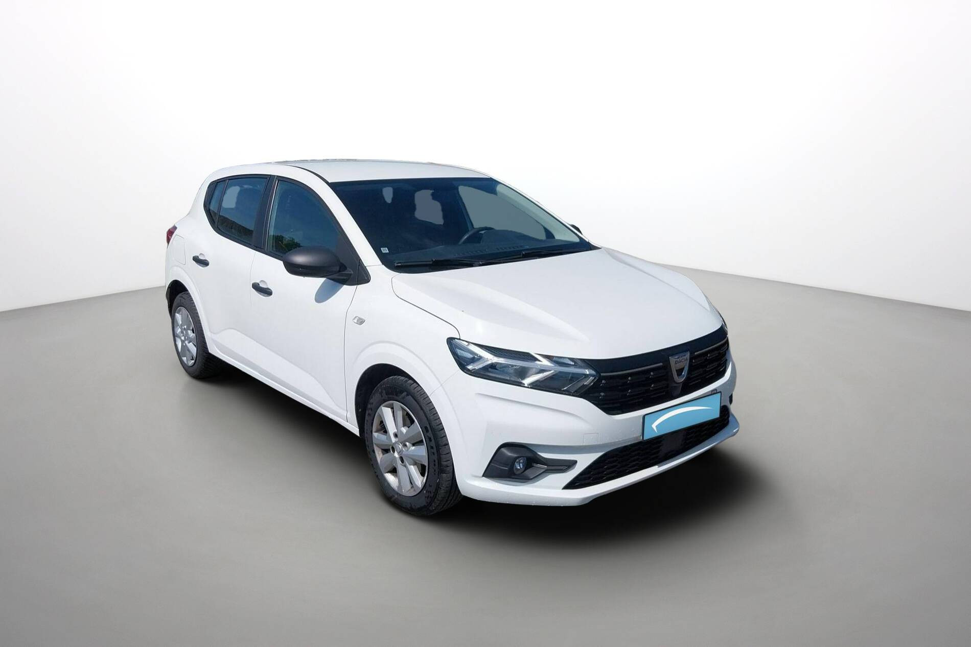 Vente en ligne Dacia Sandero  SCe 65 au prix de 8 990 €
