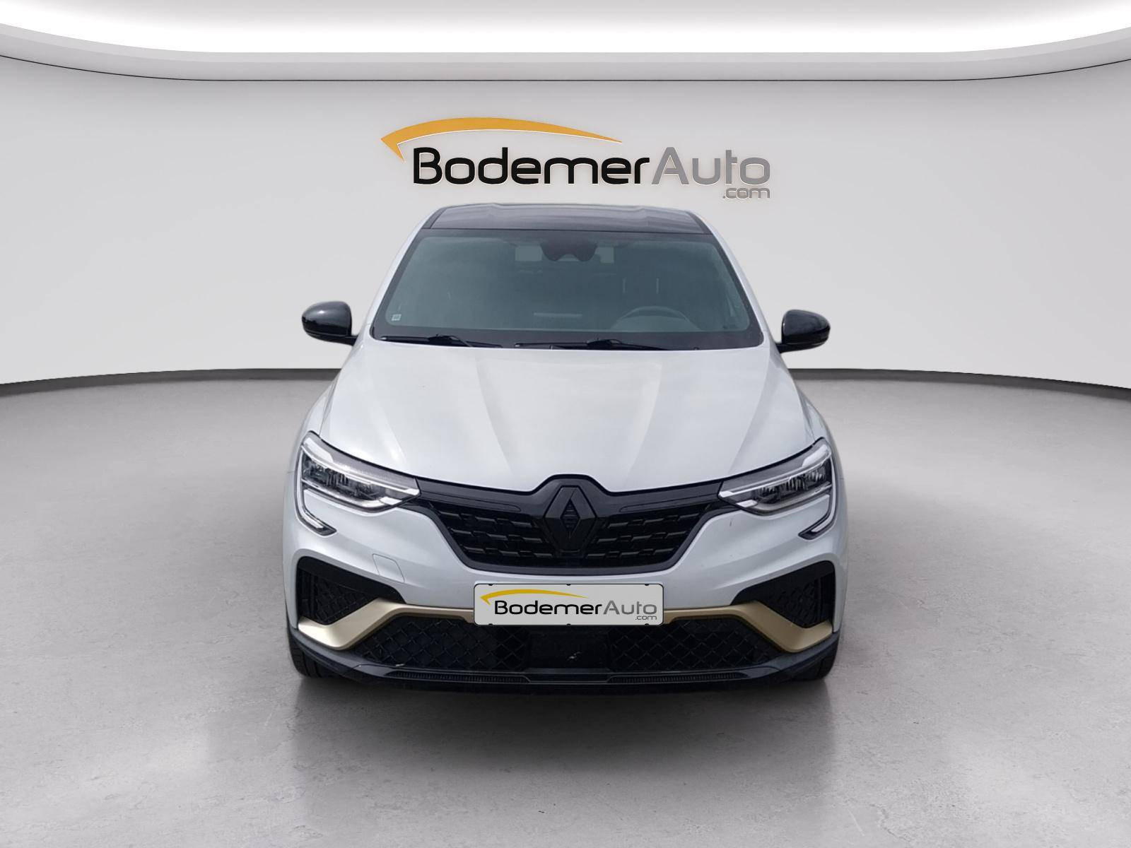 Vente en ligne Renault Arkana  E-Tech hybride 145 - 22 au prix de 20 590 €