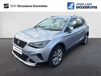 SEAT ARONA Arona 1.0 TSI 110 ch Start/Stop DSG7 Xperience 09/02/2023 en vente à Sallanches