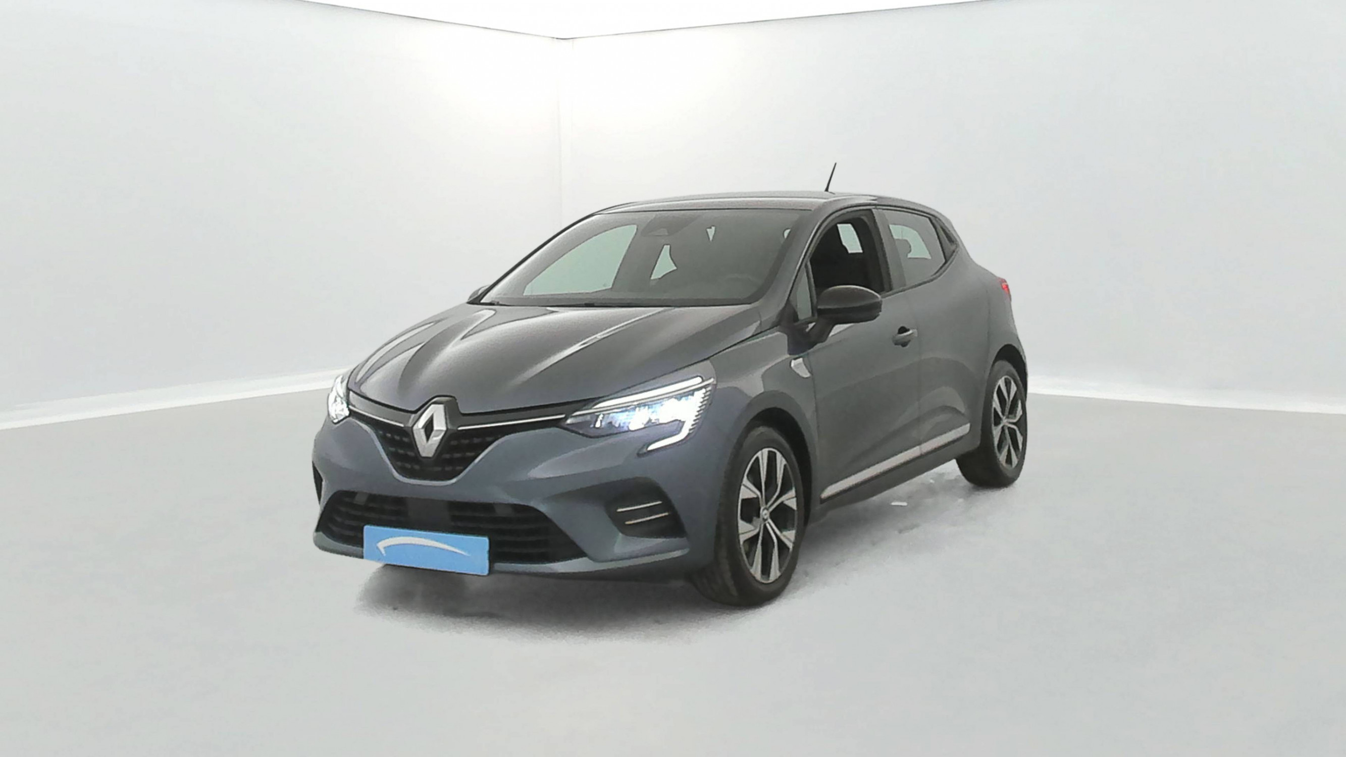 Renault Clio 5 Clio TCe 90 - 21N occasion de 2022 en vente à Vire
