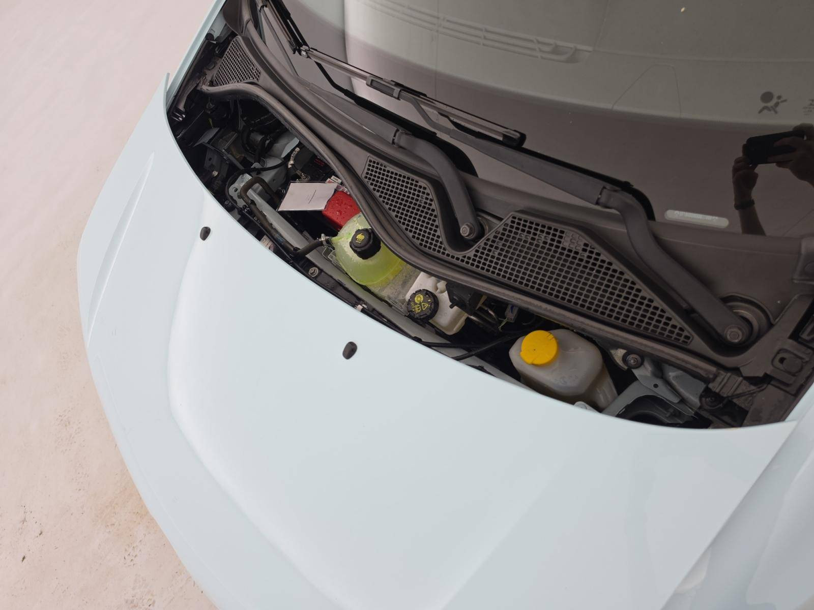 Vente en ligne Renault Twingo Electrique Twingo III E-Tech au prix de 12 490 €