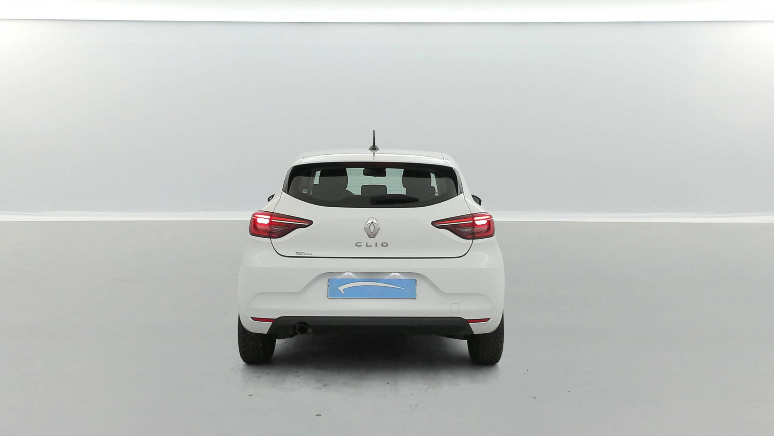 Vente en ligne Renault Clio 5 Clio SCe 65 au prix de 10 990 €