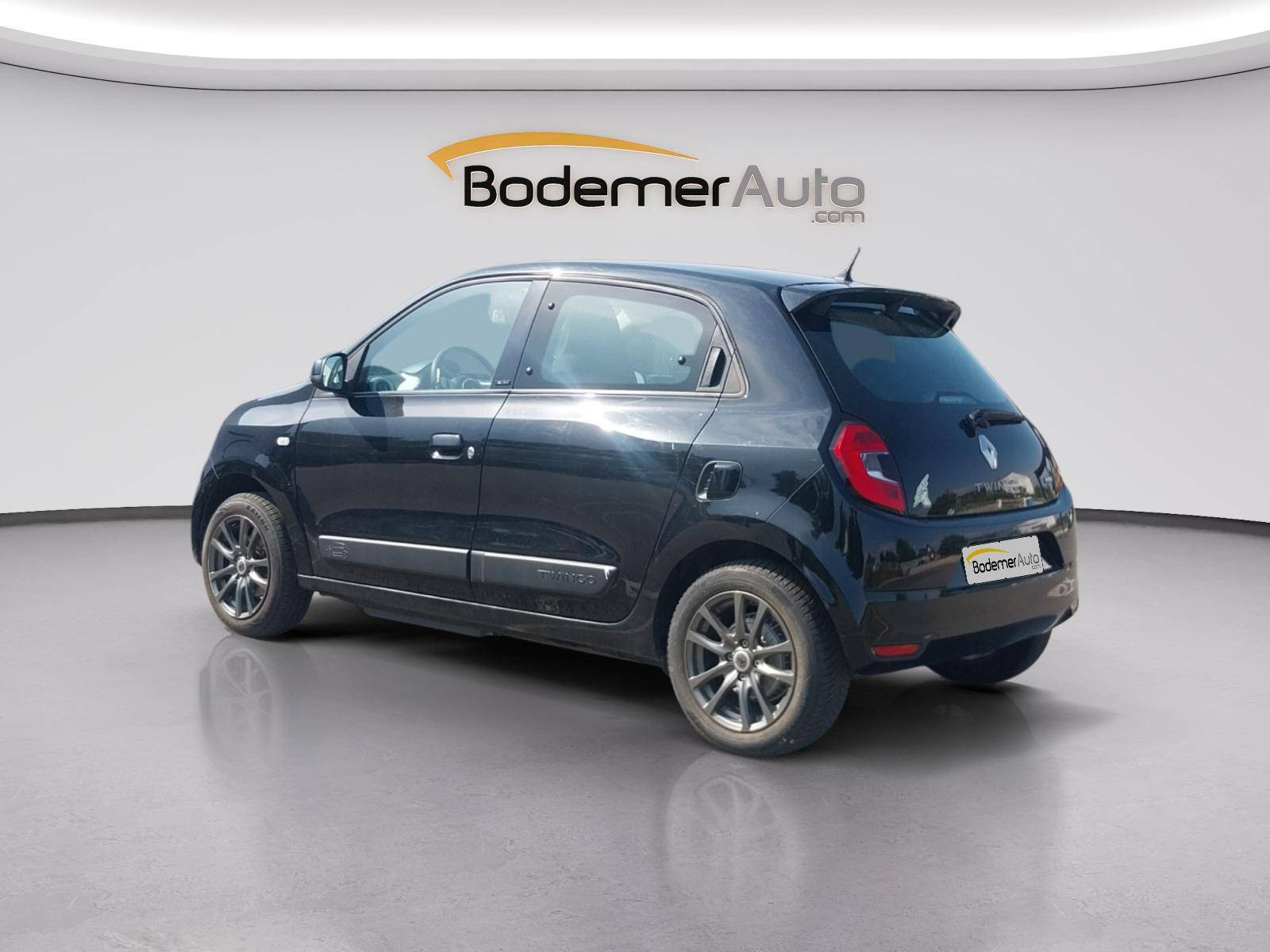 Vente en ligne Renault Twingo Electrique Twingo III Achat Intégral - 21 au prix de 11 490 €