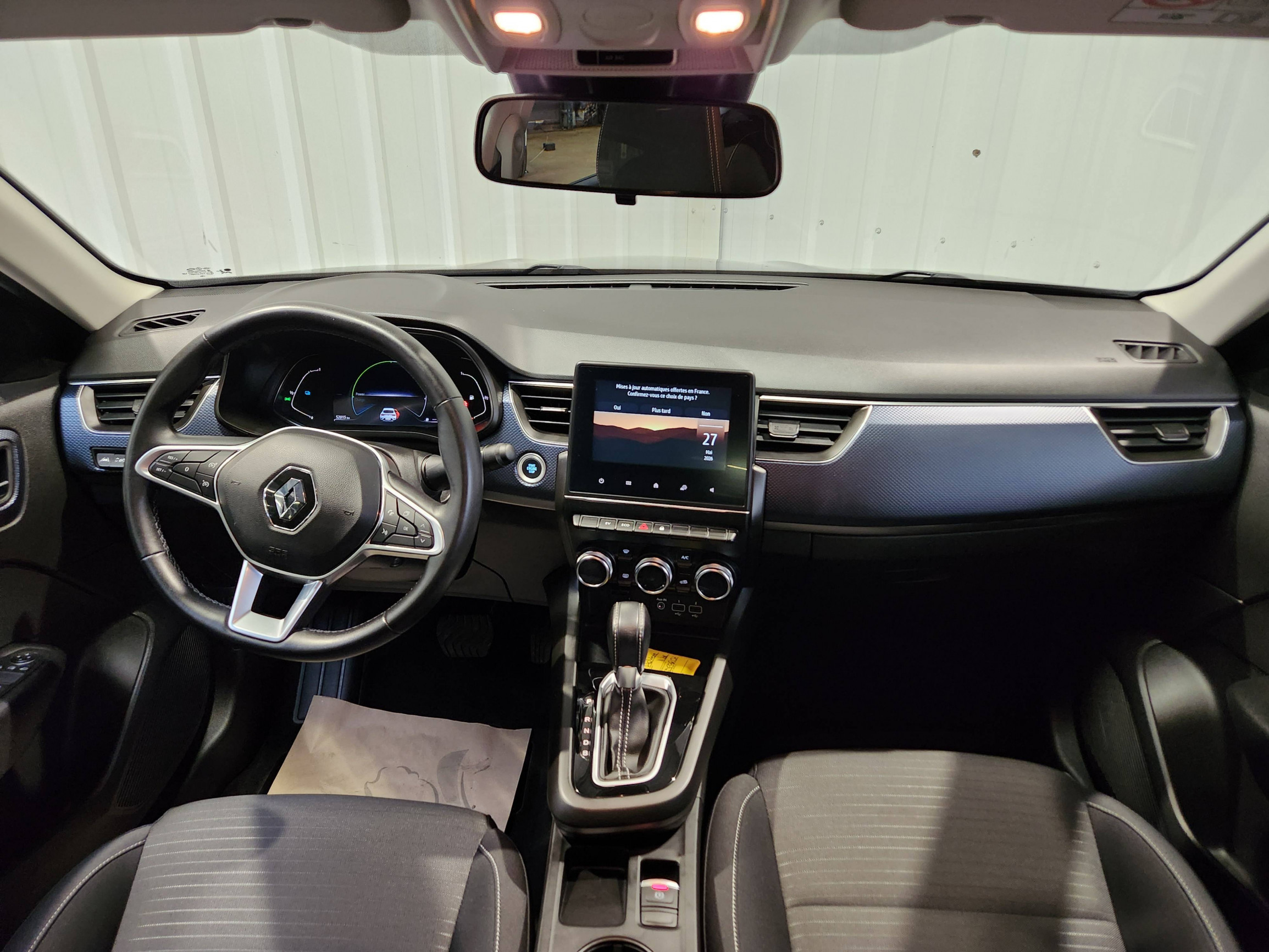 Vente en ligne Renault Arkana  E-Tech hybride 145 - 22 au prix de 19 999 €