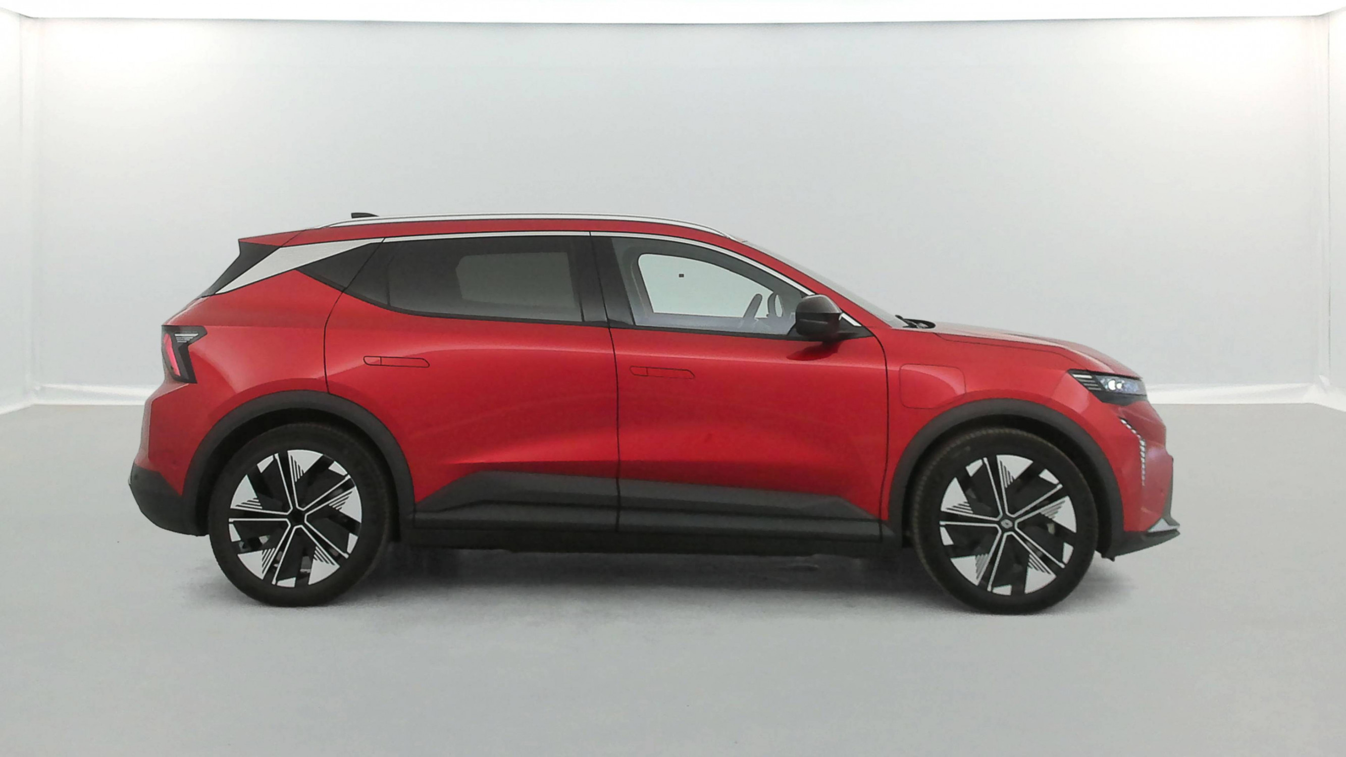 Vente en ligne Renault Scenic E-Tech  220 ch grande autonomie au prix de 38 590 €