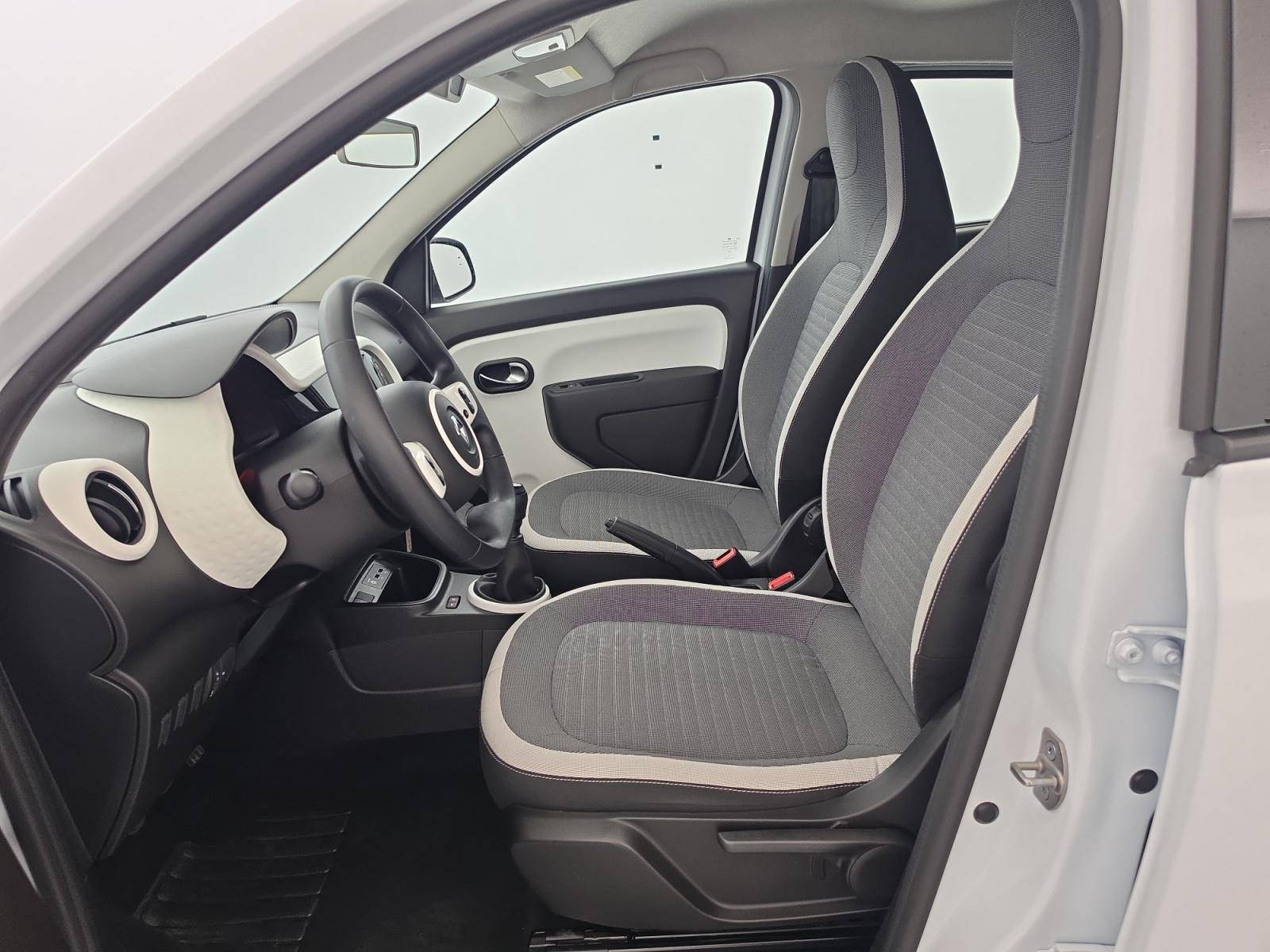 Vente en ligne Renault Twingo 3  SCe 65 au prix de 12 630 €