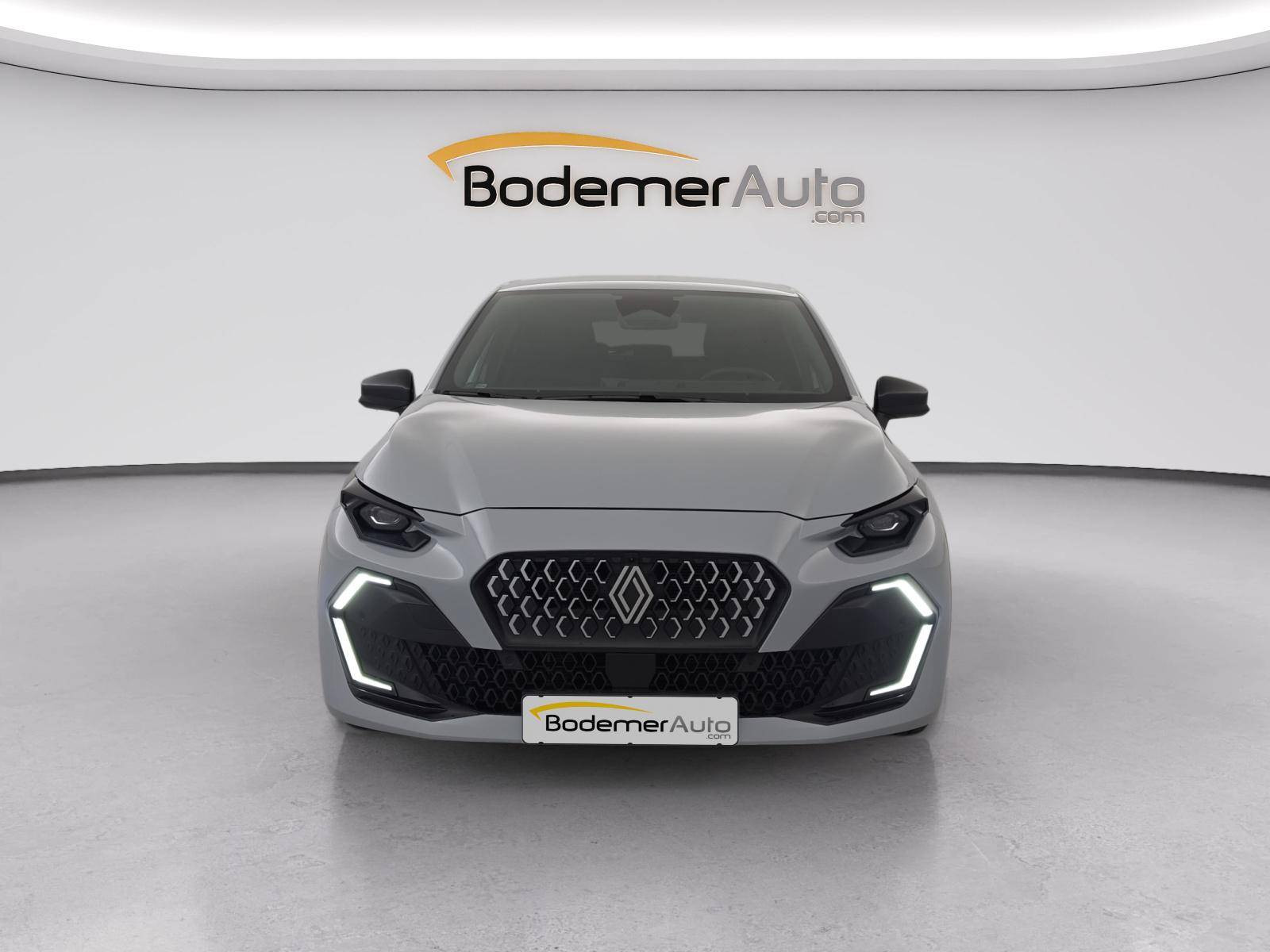 Vente en ligne Renault Clio 6 Clio E-Tech full hybrid 160 ch au prix de 26 490 €