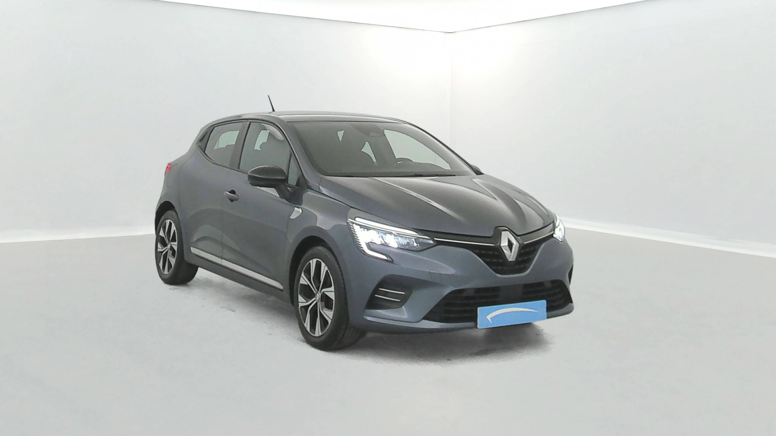 Vente en ligne Renault Clio 5 Clio TCe 90 - 21N au prix de 14 990 €