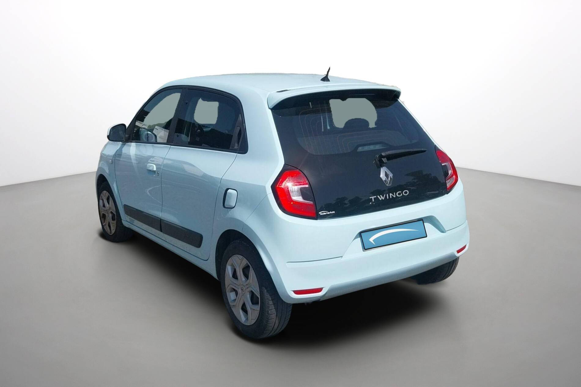 Vente en ligne Renault Twingo 3  SCe 75 - 20 au prix de 9 470 €